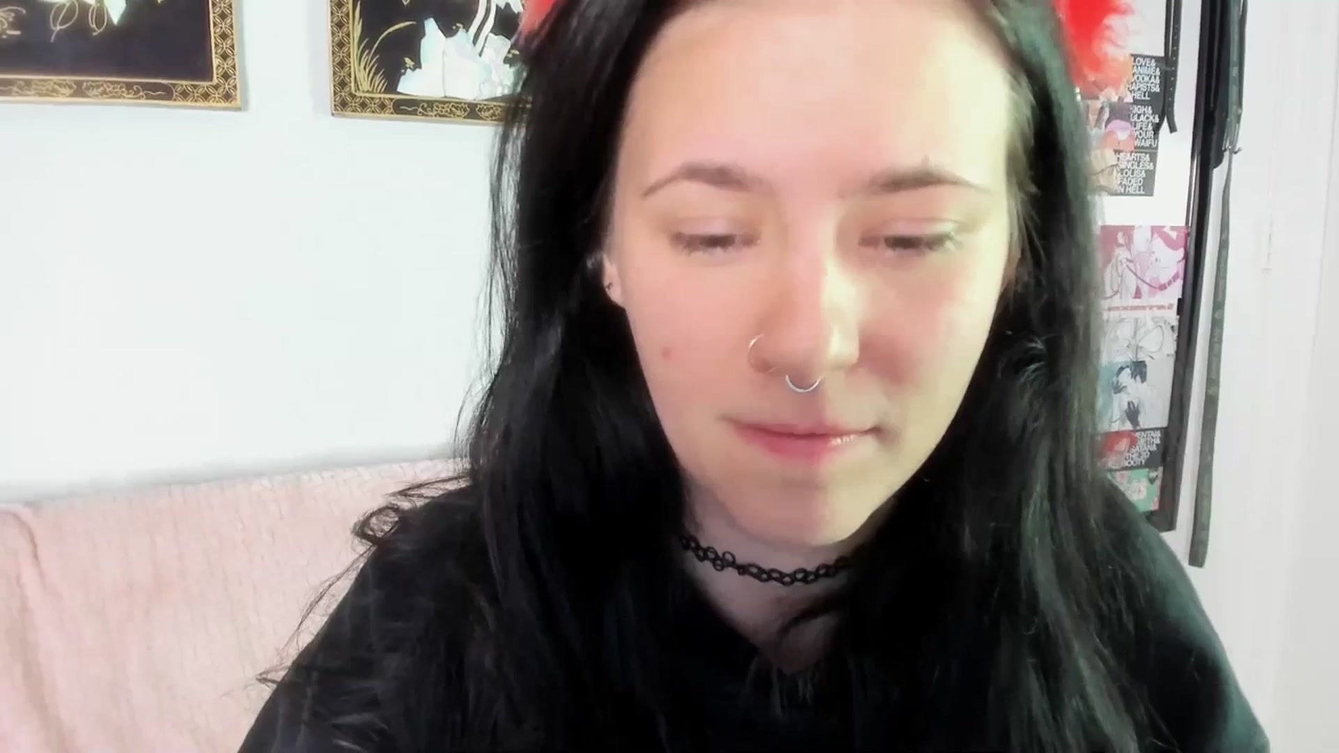 Gallery image thumbnail from Isabelle_Babe's myfreecams stream on, 07/04/2023, 09:40 image 8 of 20