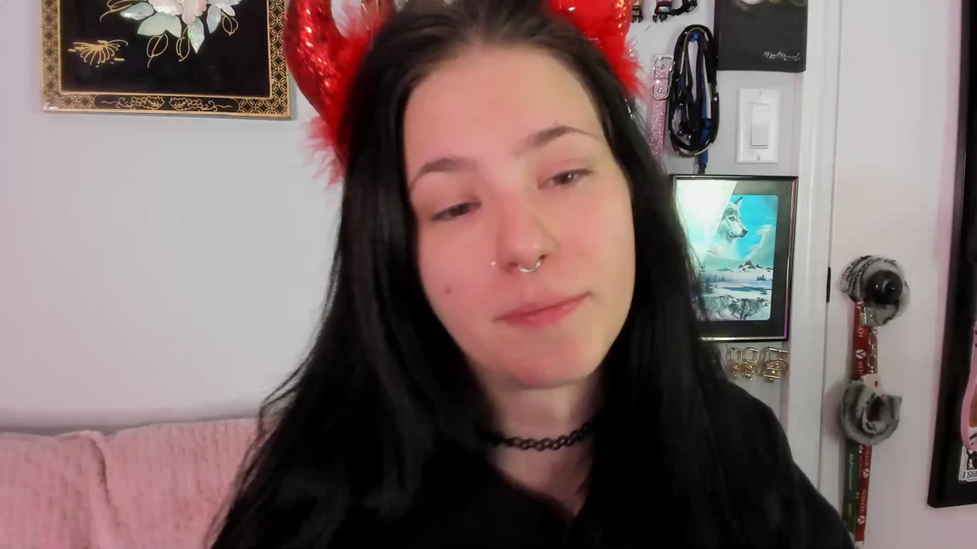 Gallery image thumbnail from Isabelle_Babe's myfreecams stream on, 07/04/2023, 09:40 image 1 of 20