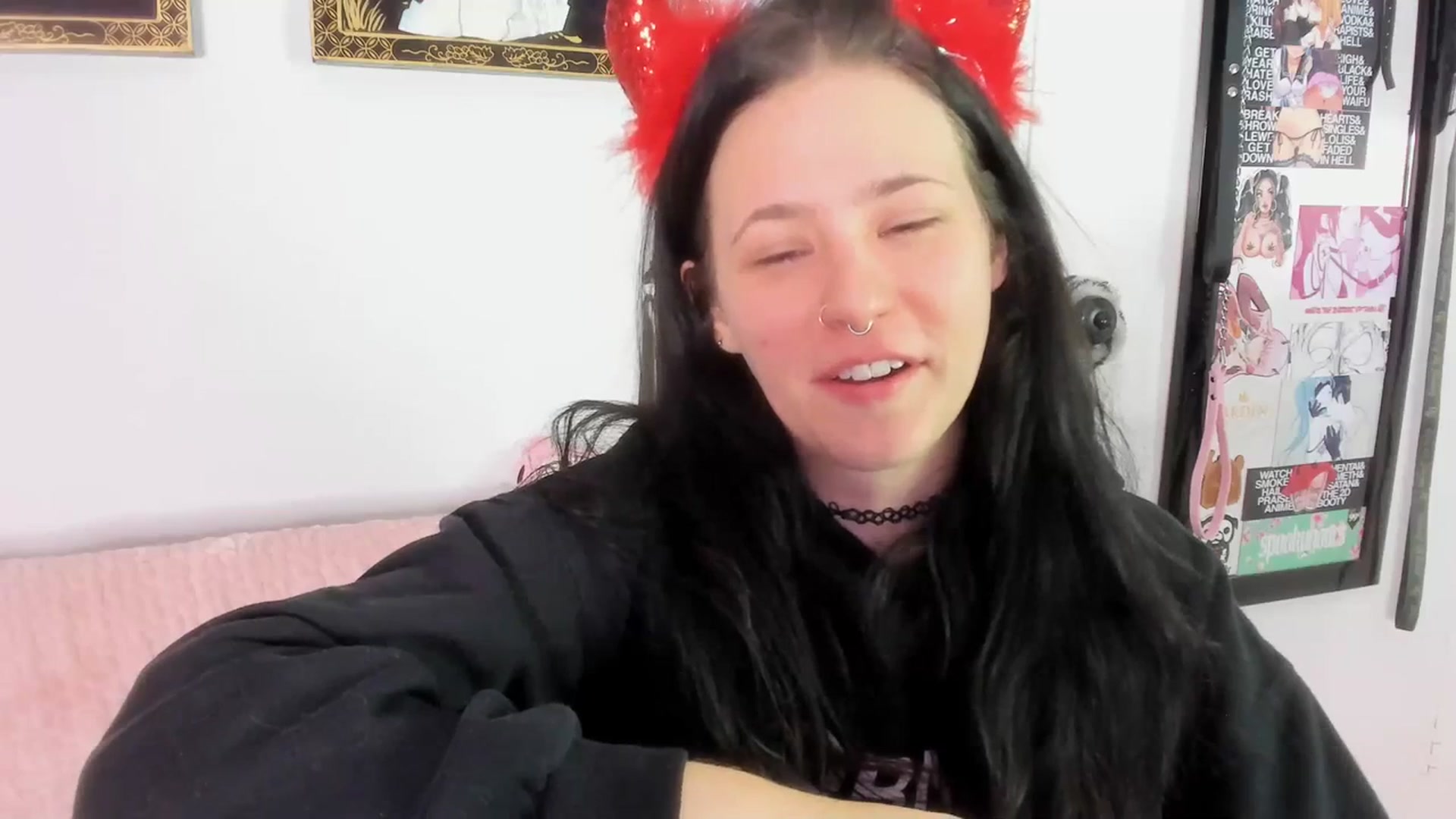 Gallery image thumbnail from Isabelle_Babe's myfreecams stream on, 07/04/2023, 09:40 image 5 of 20