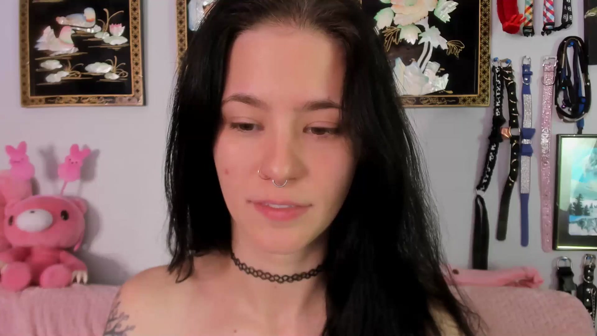 Gallery image thumbnail from Isabelle_Babe's myfreecams stream on, 07/04/2023, 20:10 image 11 of 20