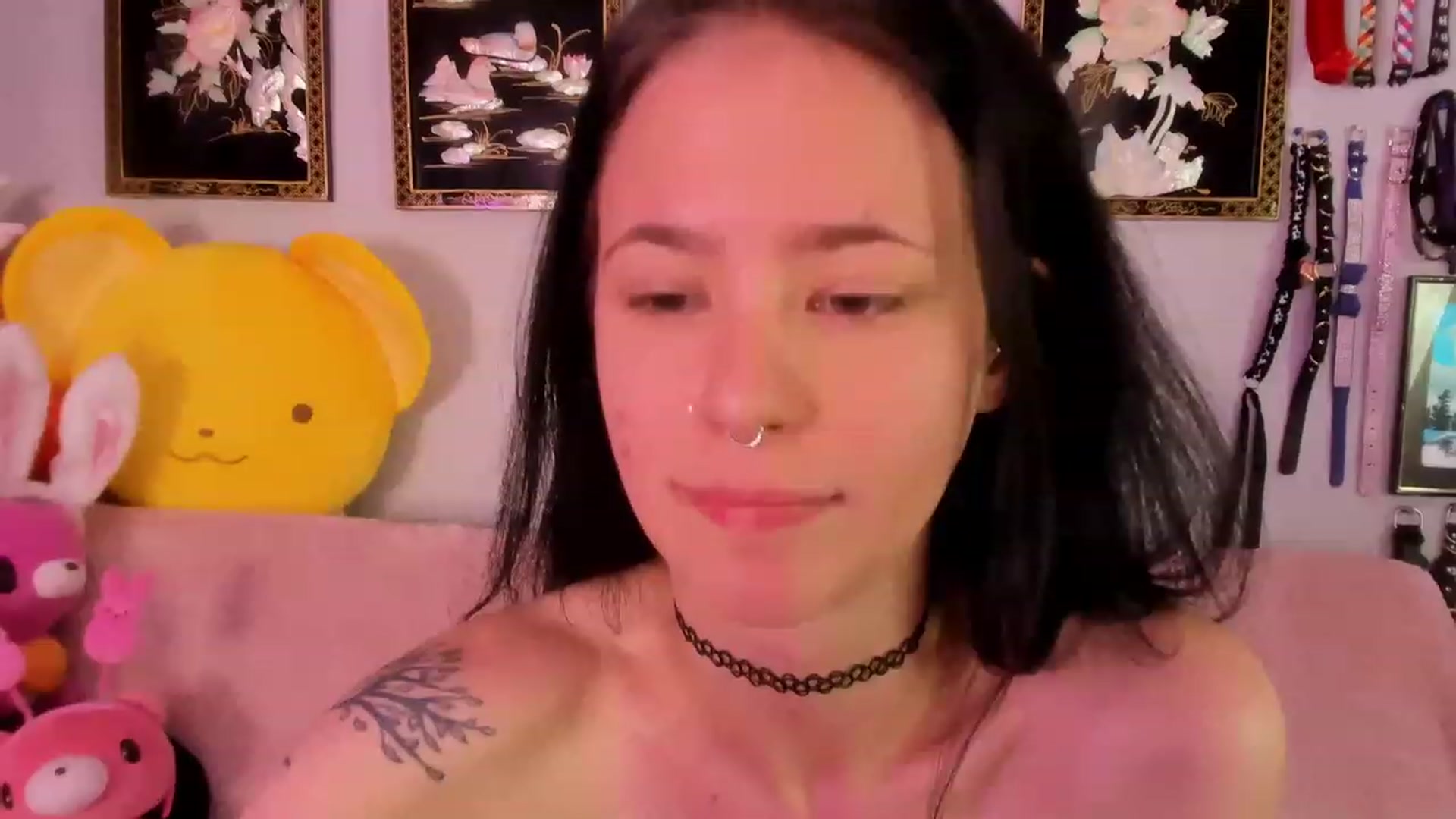 Gallery image thumbnail from Isabelle_Babe's myfreecams stream on, 07/18/2023, 18:51 image 14 of 20