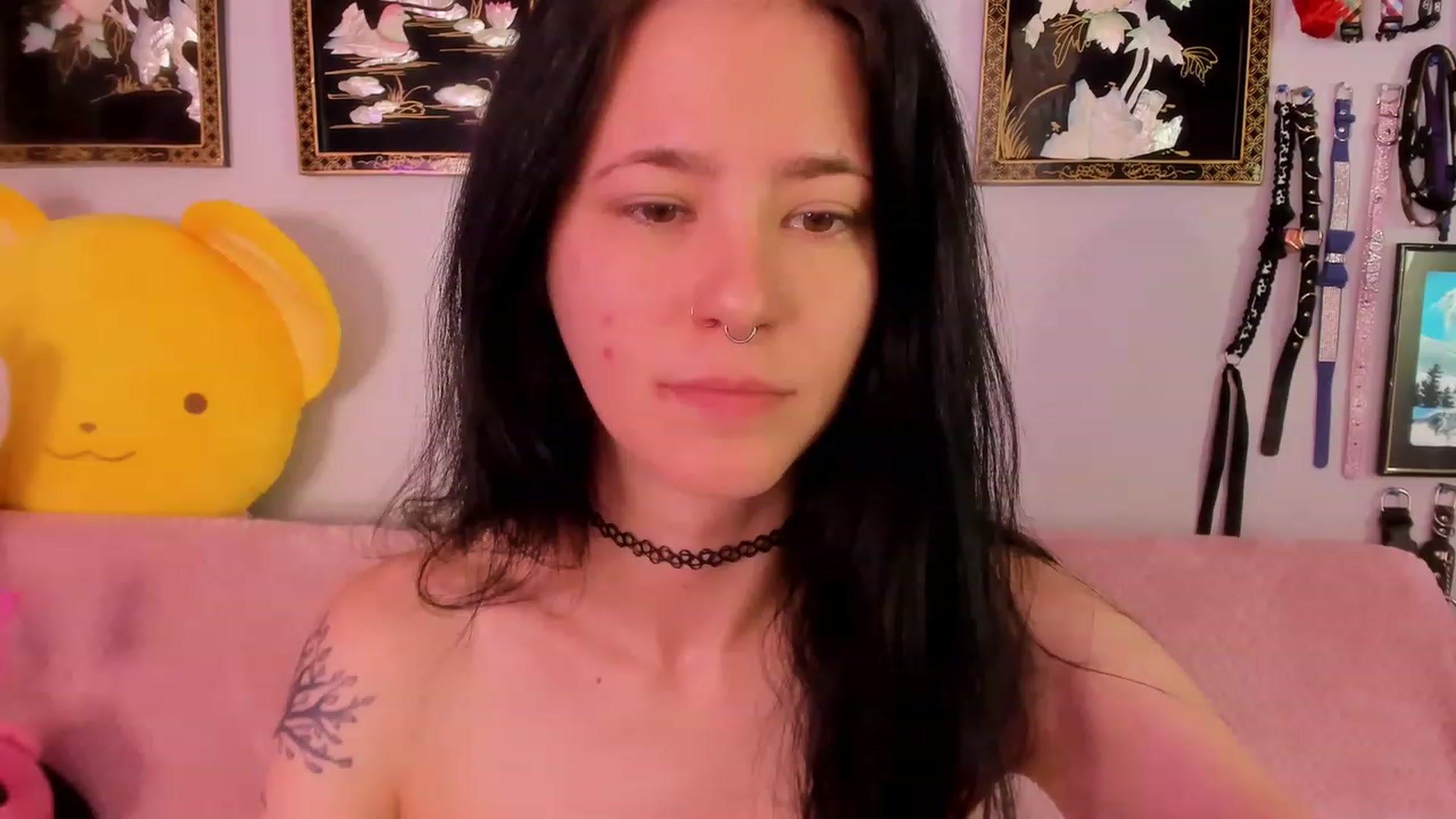 Gallery image thumbnail from Isabelle_Babe's myfreecams stream on, 07/18/2023, 18:51 image 13 of 20