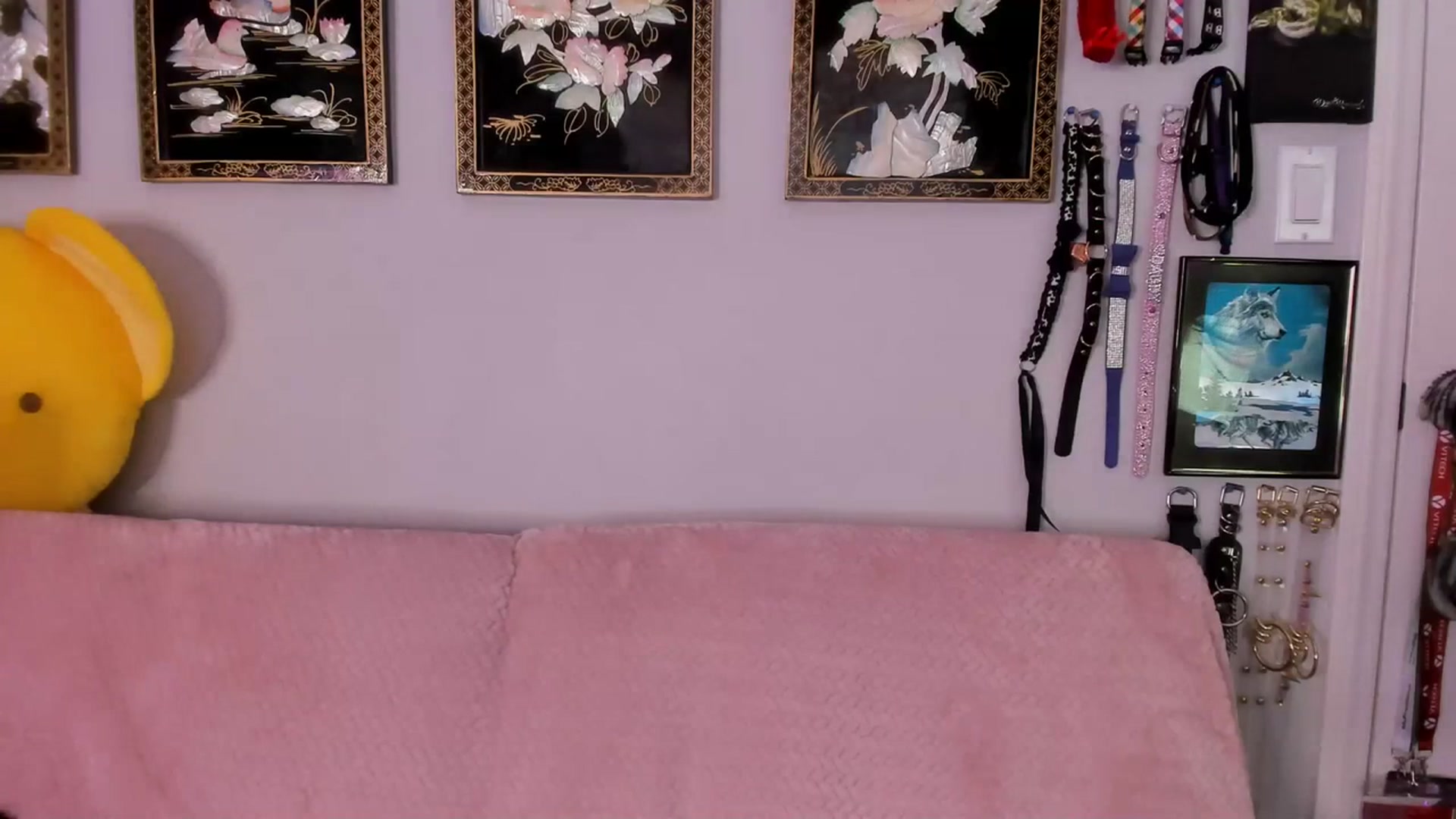 Gallery image thumbnail from Isabelle_Babe's myfreecams stream on, 07/19/2023, 19:55 image 20 of 20