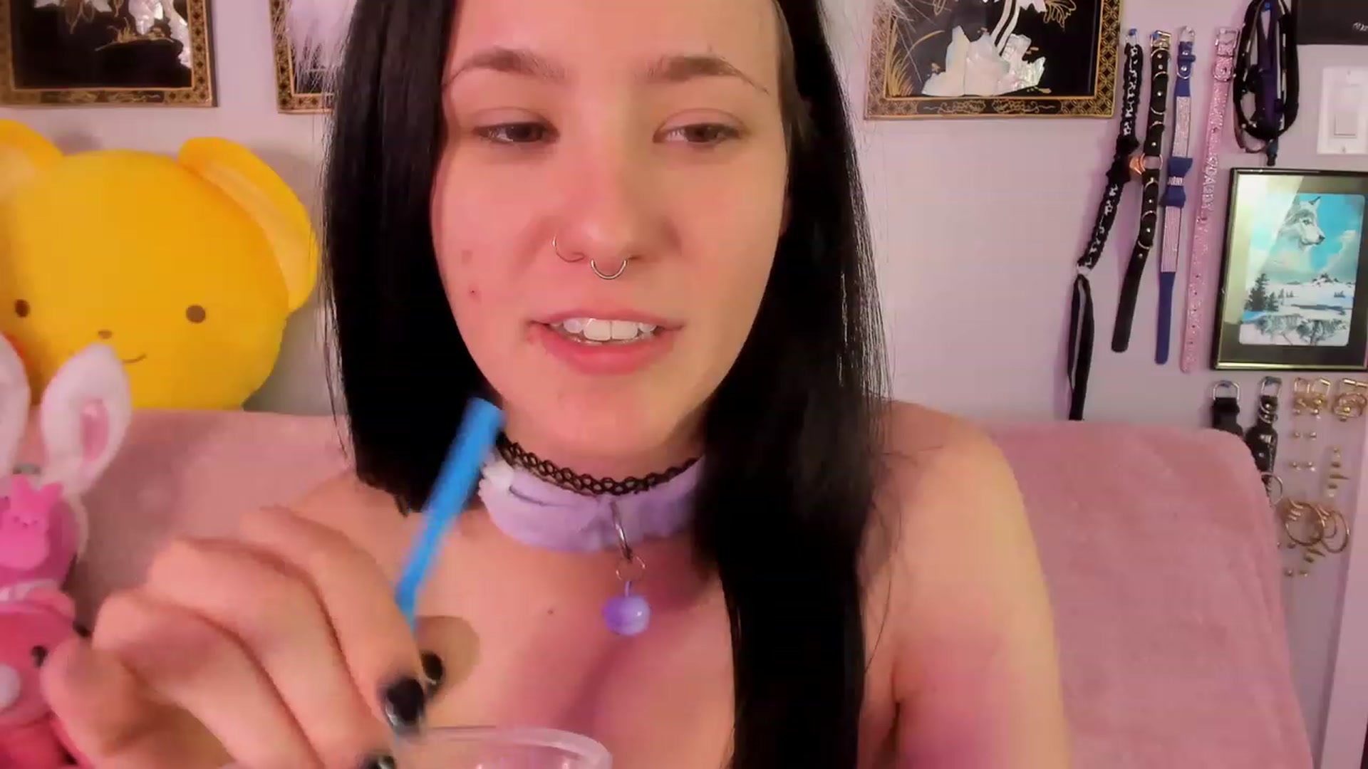 Gallery image thumbnail from Isabelle_Babe's myfreecams stream on, 07/20/2023, 19:47 image 20 of 20