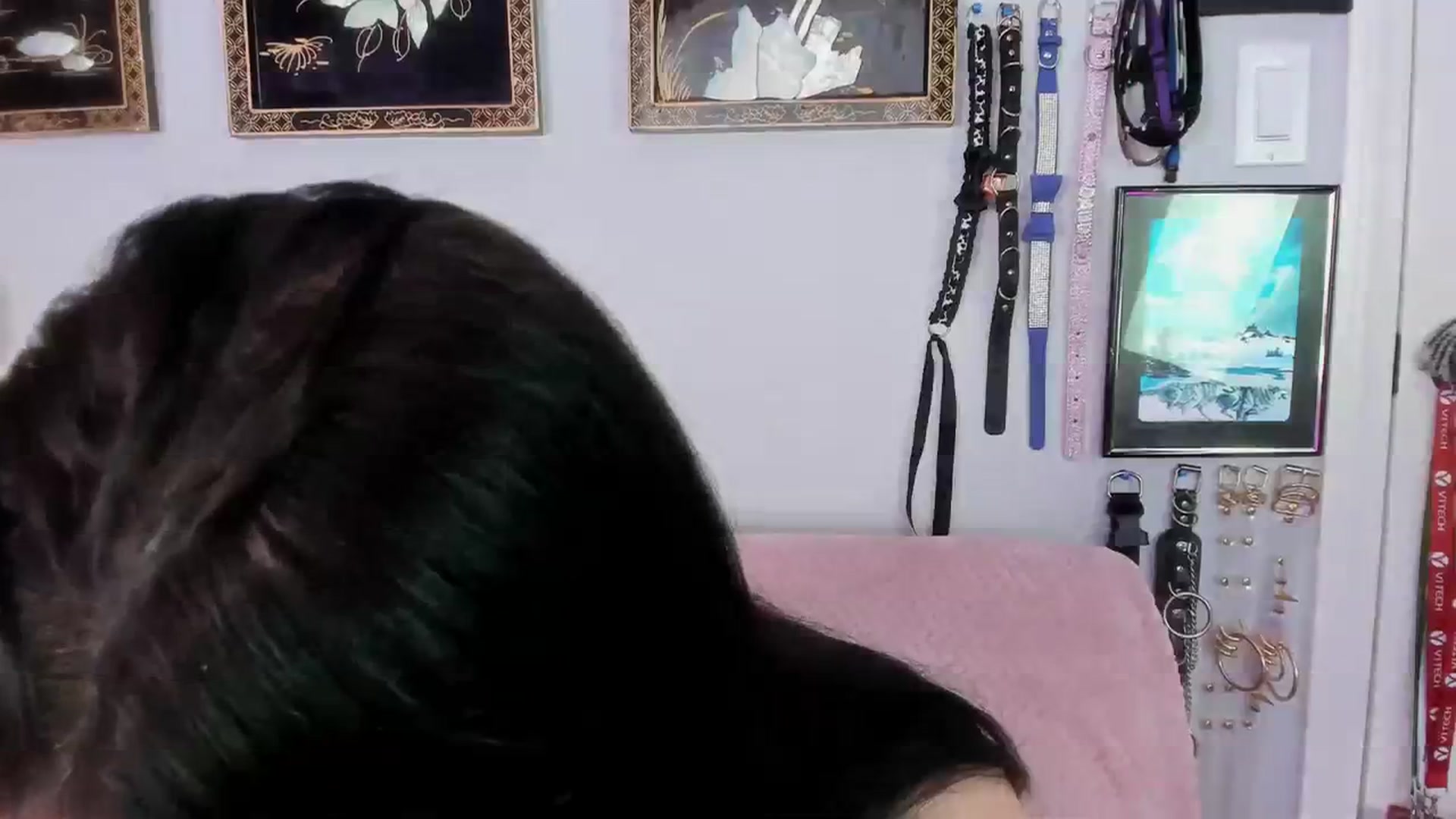 Gallery image thumbnail from Isabelle_Babe's myfreecams stream on, 07/22/2023, 20:09 image 11 of 20