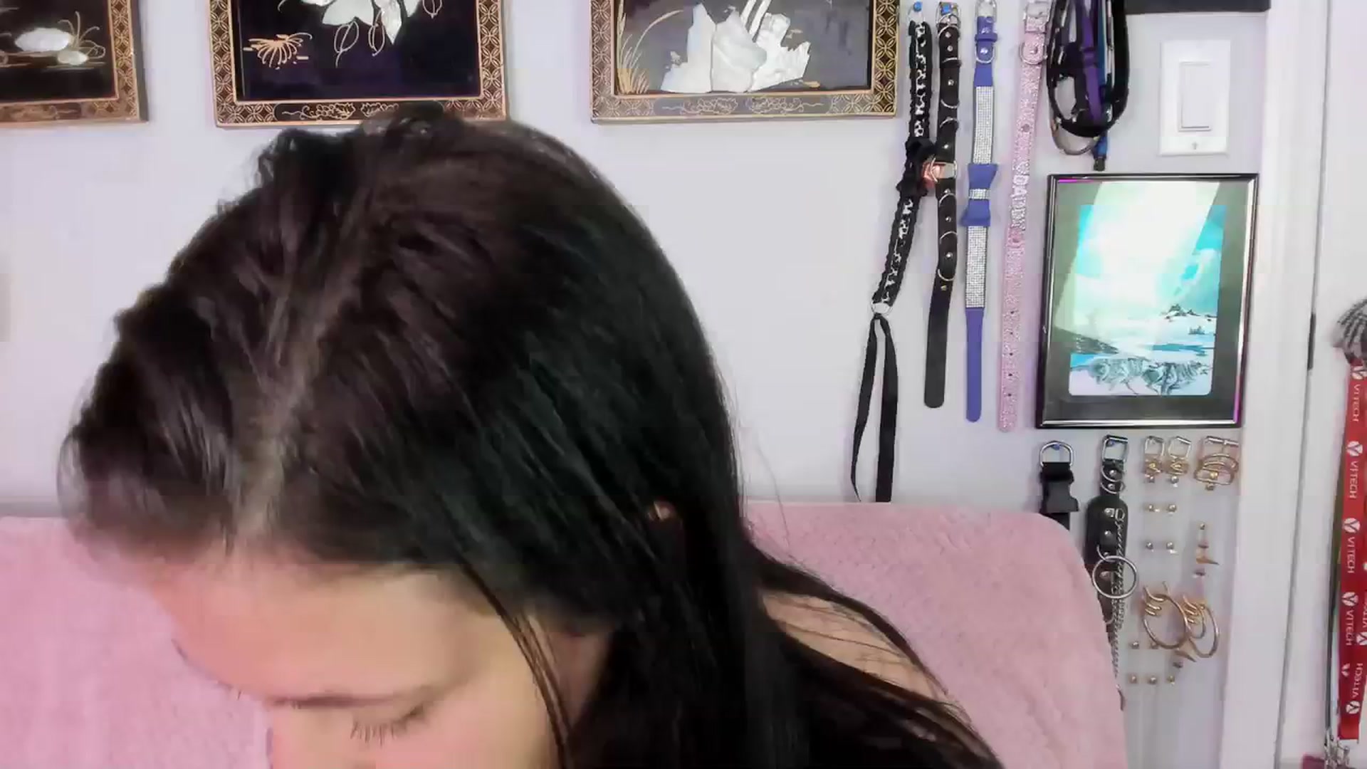 Gallery image thumbnail from Isabelle_Babe's myfreecams stream on, 07/22/2023, 20:09 image 13 of 20