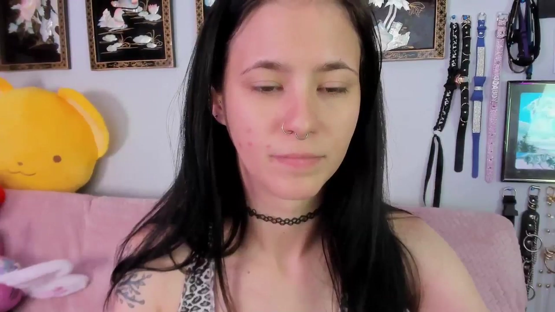 Gallery image thumbnail from Isabelle_Babe's myfreecams stream on, 07/22/2023, 20:09 image 16 of 20