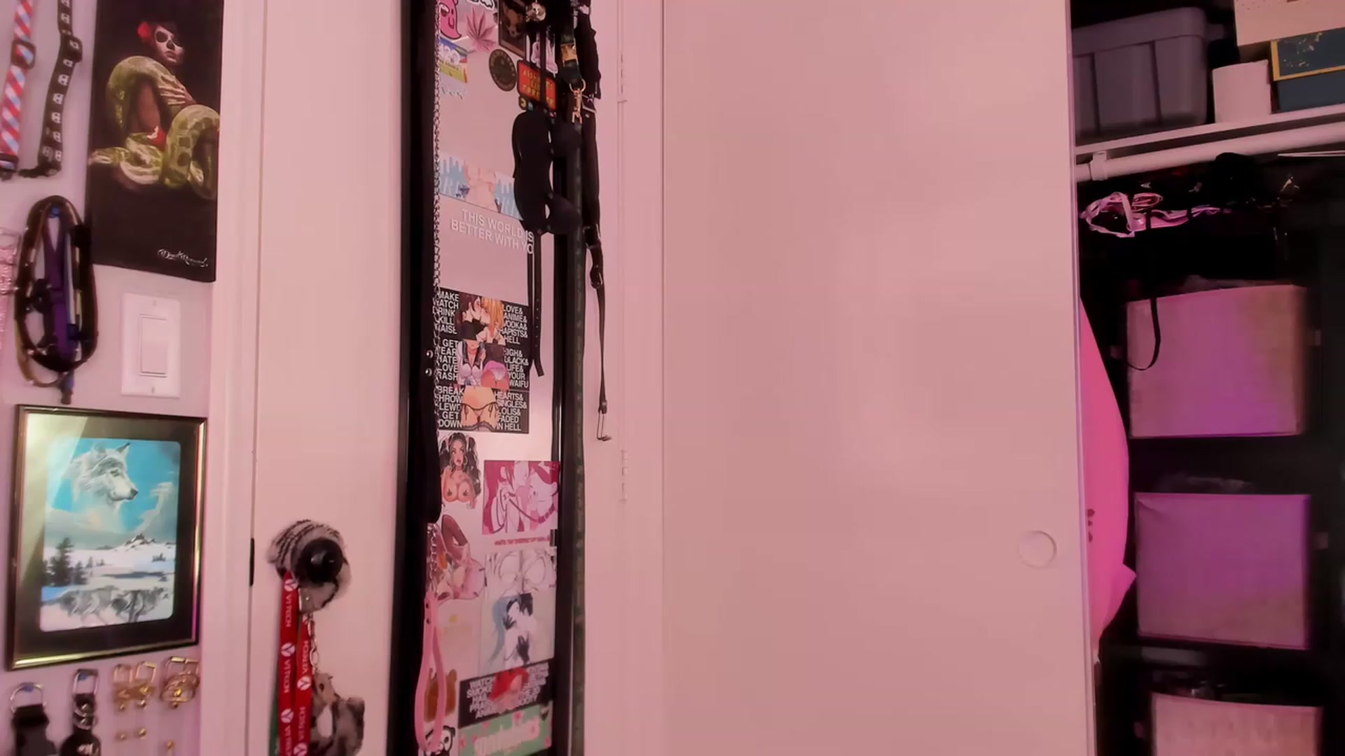 Gallery image thumbnail from Isabelle_Babe's myfreecams stream on, 07/23/2023, 18:59 image 17 of 20