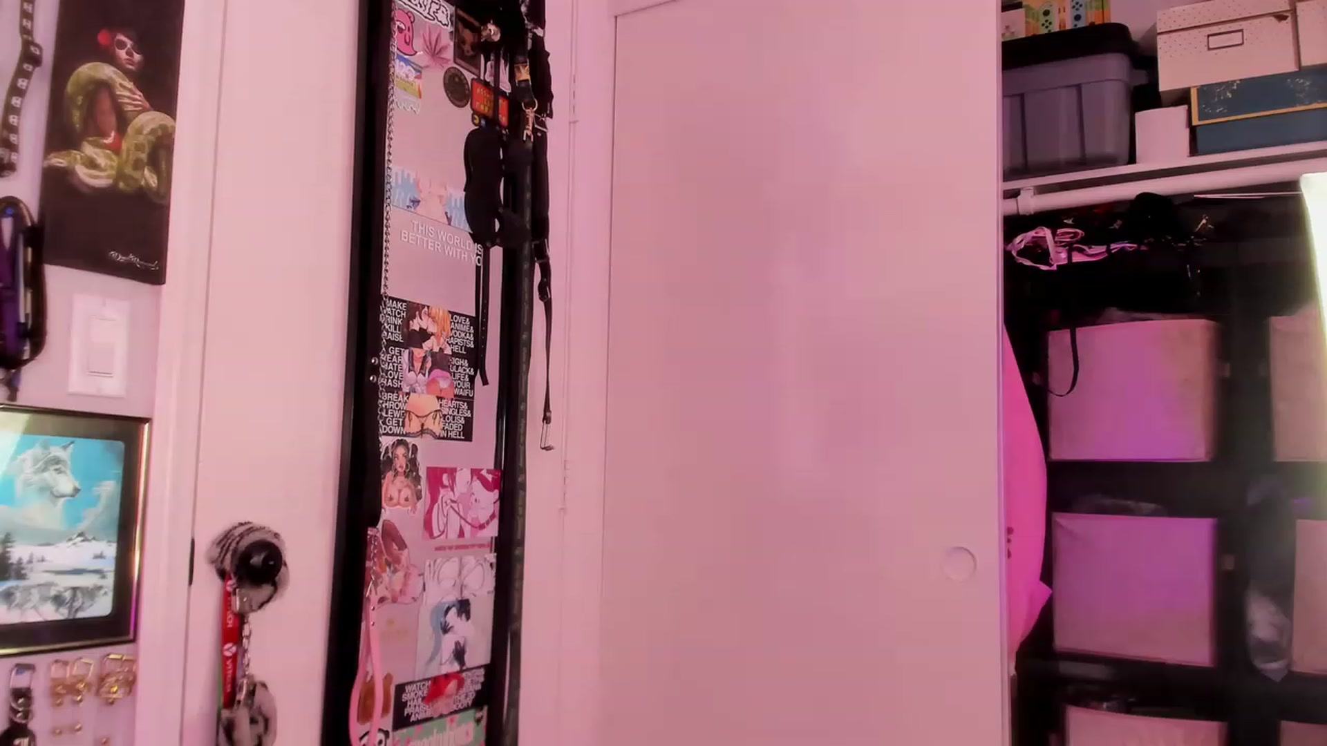 Gallery image thumbnail from Isabelle_Babe's myfreecams stream on, 07/23/2023, 18:59 image 19 of 20