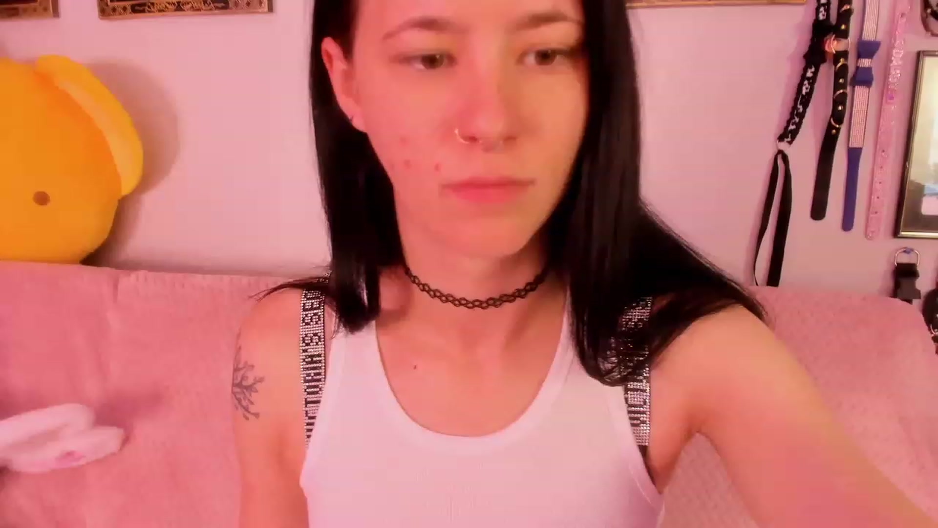 Gallery image thumbnail from Isabelle_Babe's myfreecams stream on, 07/23/2023, 18:59 image 1 of 20
