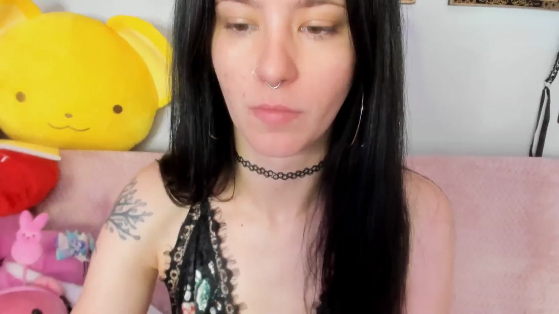 Gallery image thumbnail from Isabelle_Babe's myfreecams stream on, 07/25/2023, 17:55 image 12 of 20