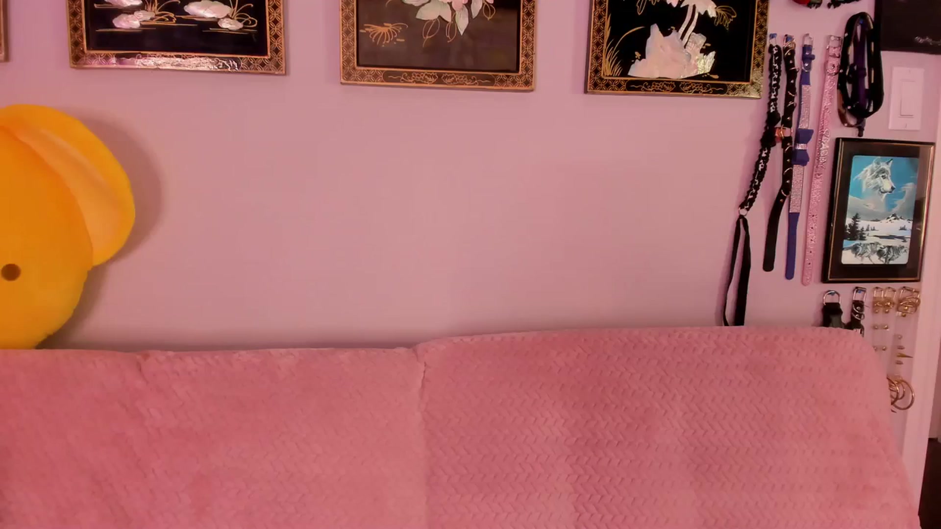 Gallery image thumbnail from Isabelle_Babe's myfreecams stream on, 07/25/2023, 17:55 image 1 of 20