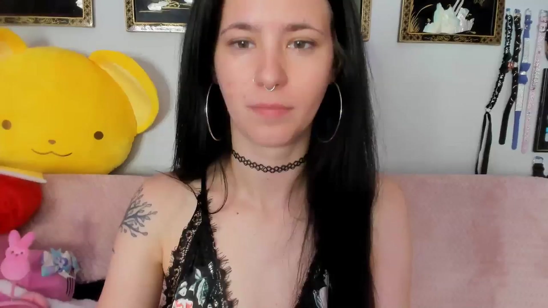 Gallery image thumbnail from Isabelle_Babe's myfreecams stream on, 07/25/2023, 17:55 image 9 of 20