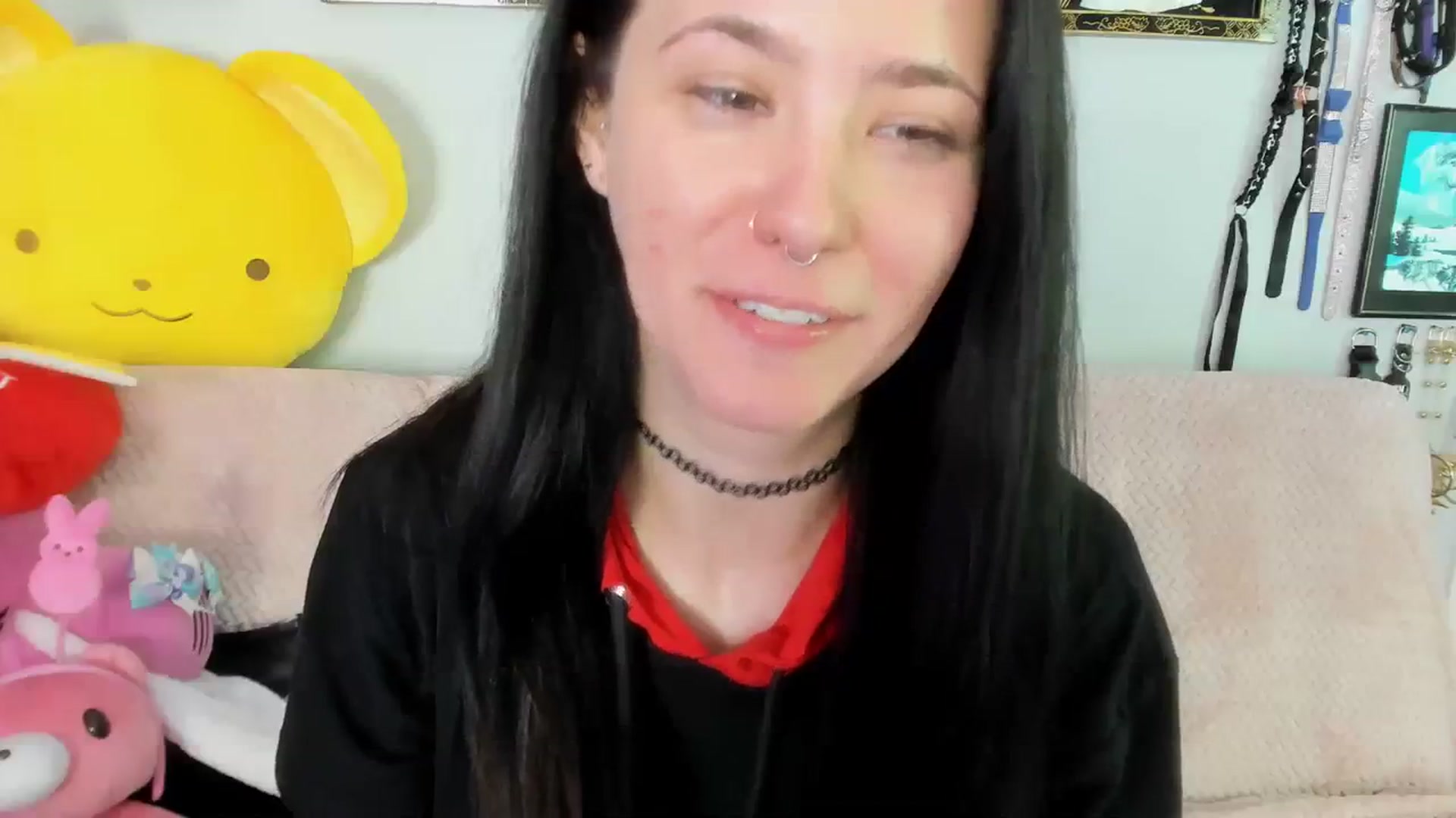 Gallery image thumbnail from Isabelle_Babe's myfreecams stream on, 07/25/2023, 17:55 image 15 of 20