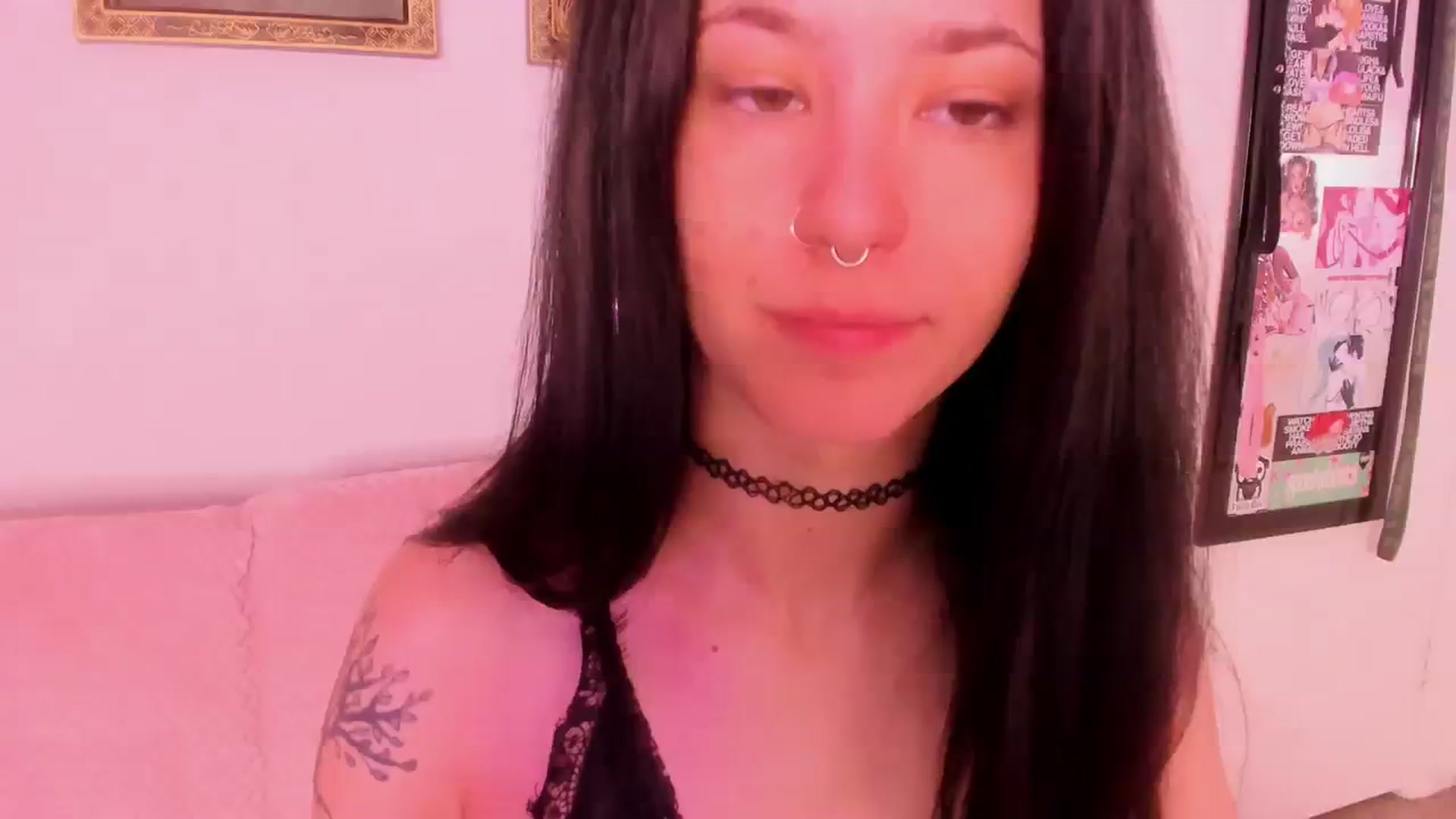 Gallery image thumbnail from Isabelle_Babe's myfreecams stream on, 07/25/2023, 17:55 image 4 of 20