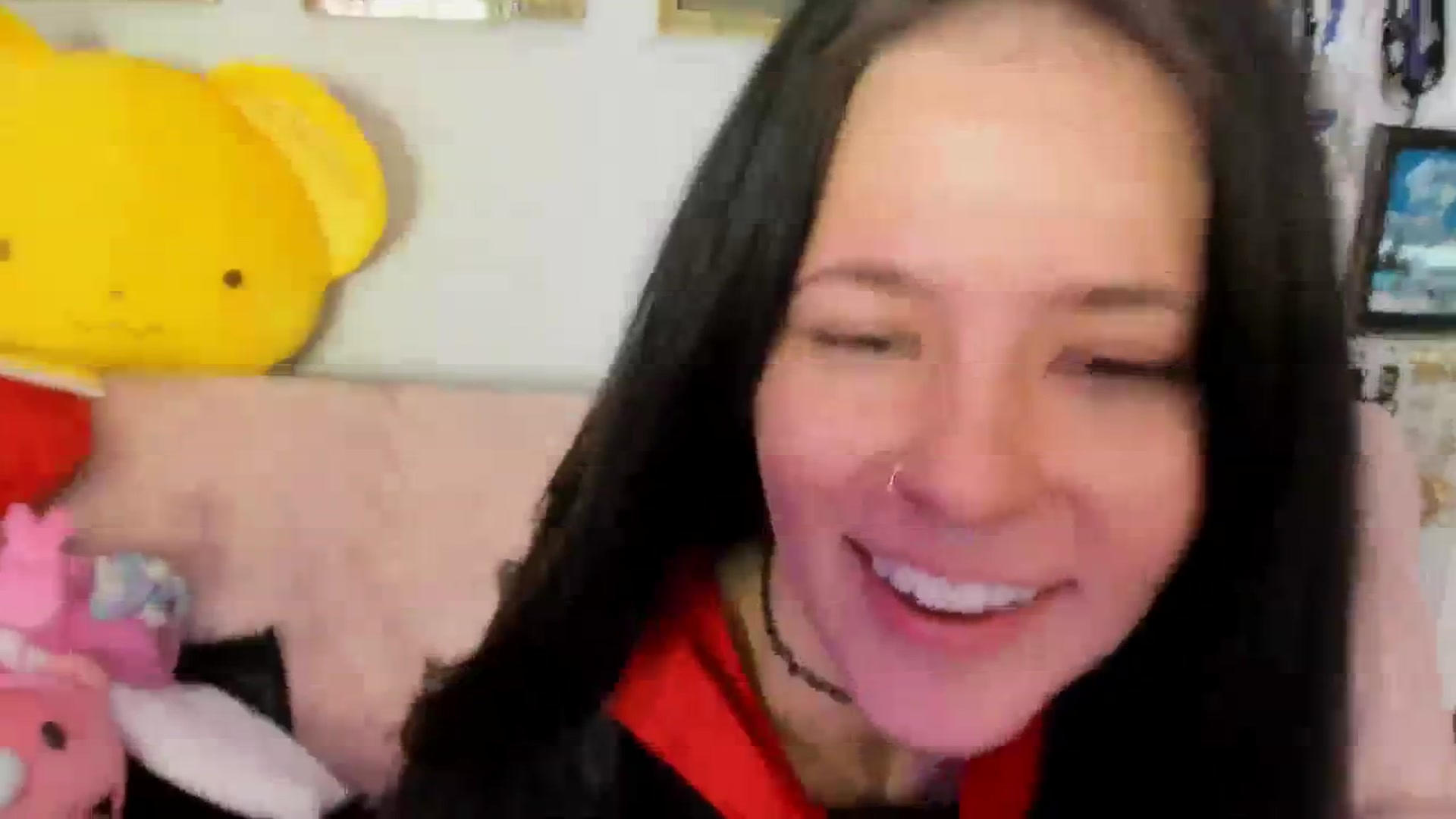 Gallery image thumbnail from Isabelle_Babe's myfreecams stream on, 07/25/2023, 17:55 image 14 of 20
