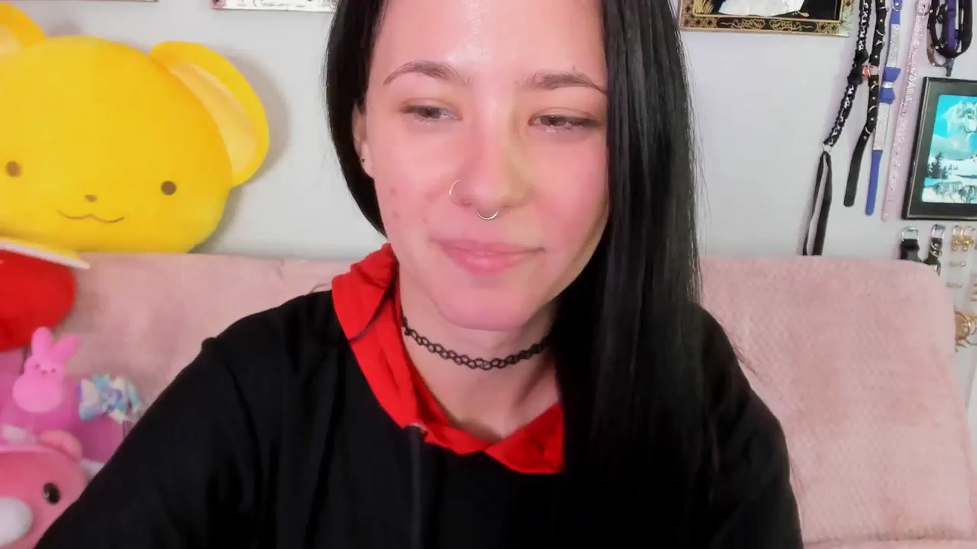 Gallery image thumbnail from Isabelle_Babe's myfreecams stream on, 07/25/2023, 17:55 image 19 of 20