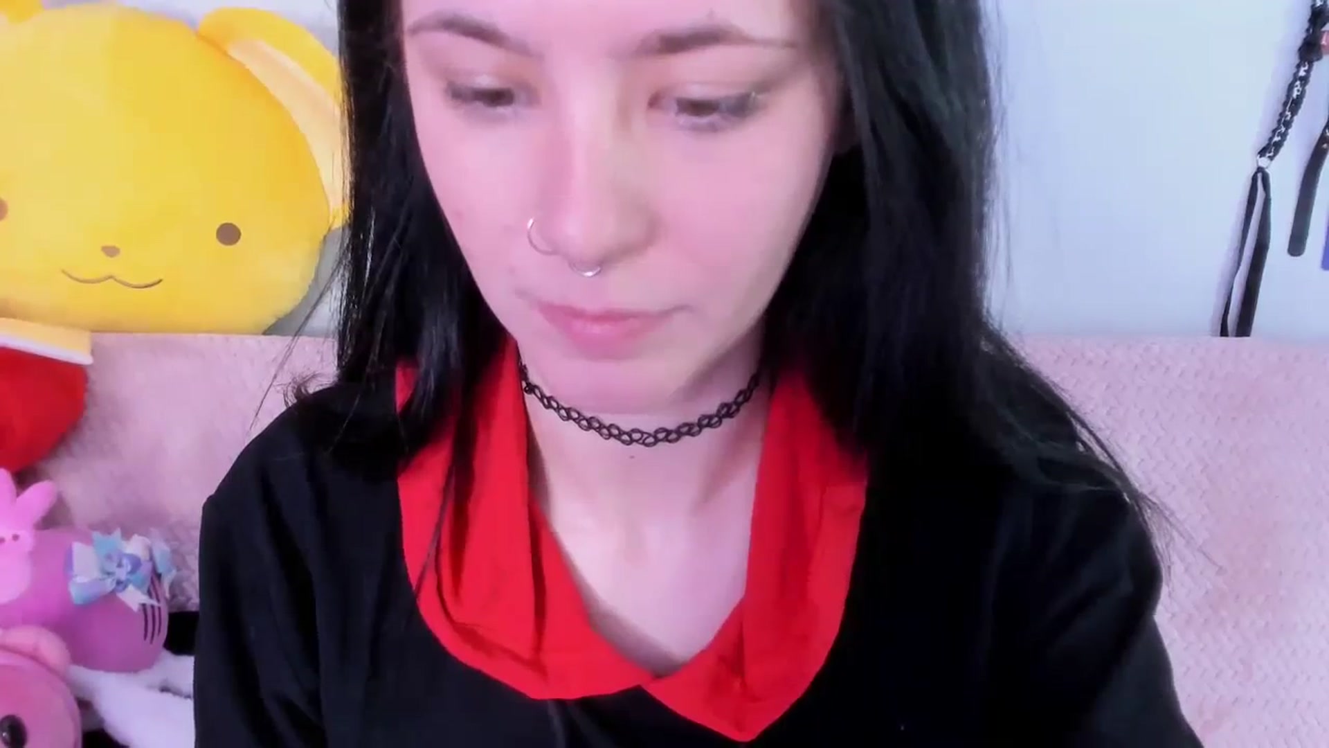 Gallery image thumbnail from Isabelle_Babe's myfreecams stream on, 07/25/2023, 18:27 image 2 of 20