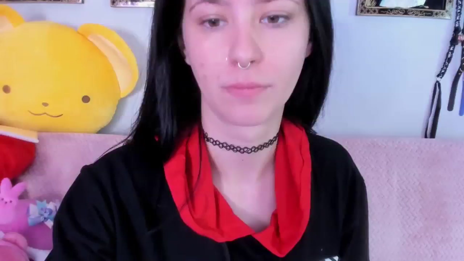 Gallery image thumbnail from Isabelle_Babe's myfreecams stream on, 07/25/2023, 18:27 image 1 of 20