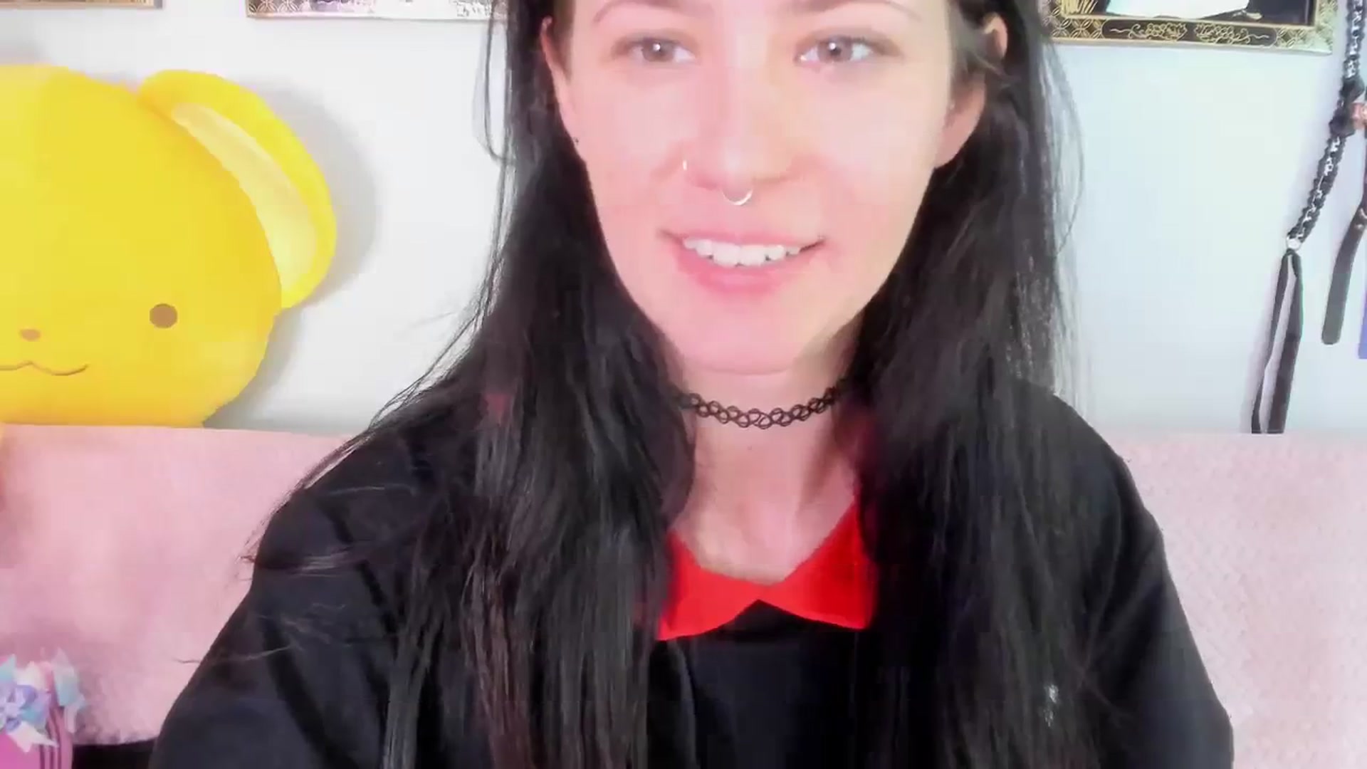 Gallery image thumbnail from Isabelle_Babe's myfreecams stream on, 07/25/2023, 18:27 image 7 of 20