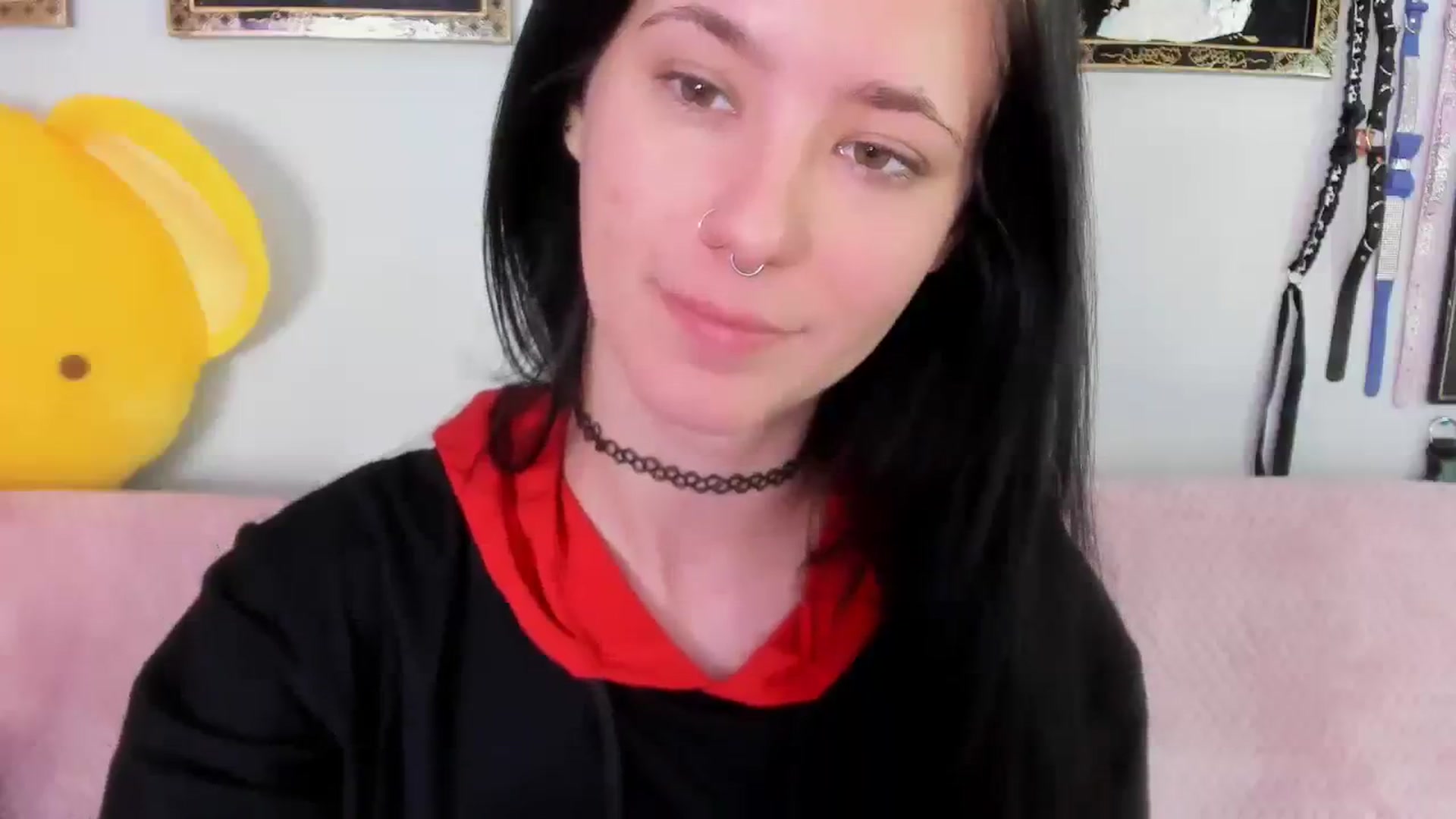 Gallery image thumbnail from Isabelle_Babe's myfreecams stream on, 07/25/2023, 18:27 image 20 of 20