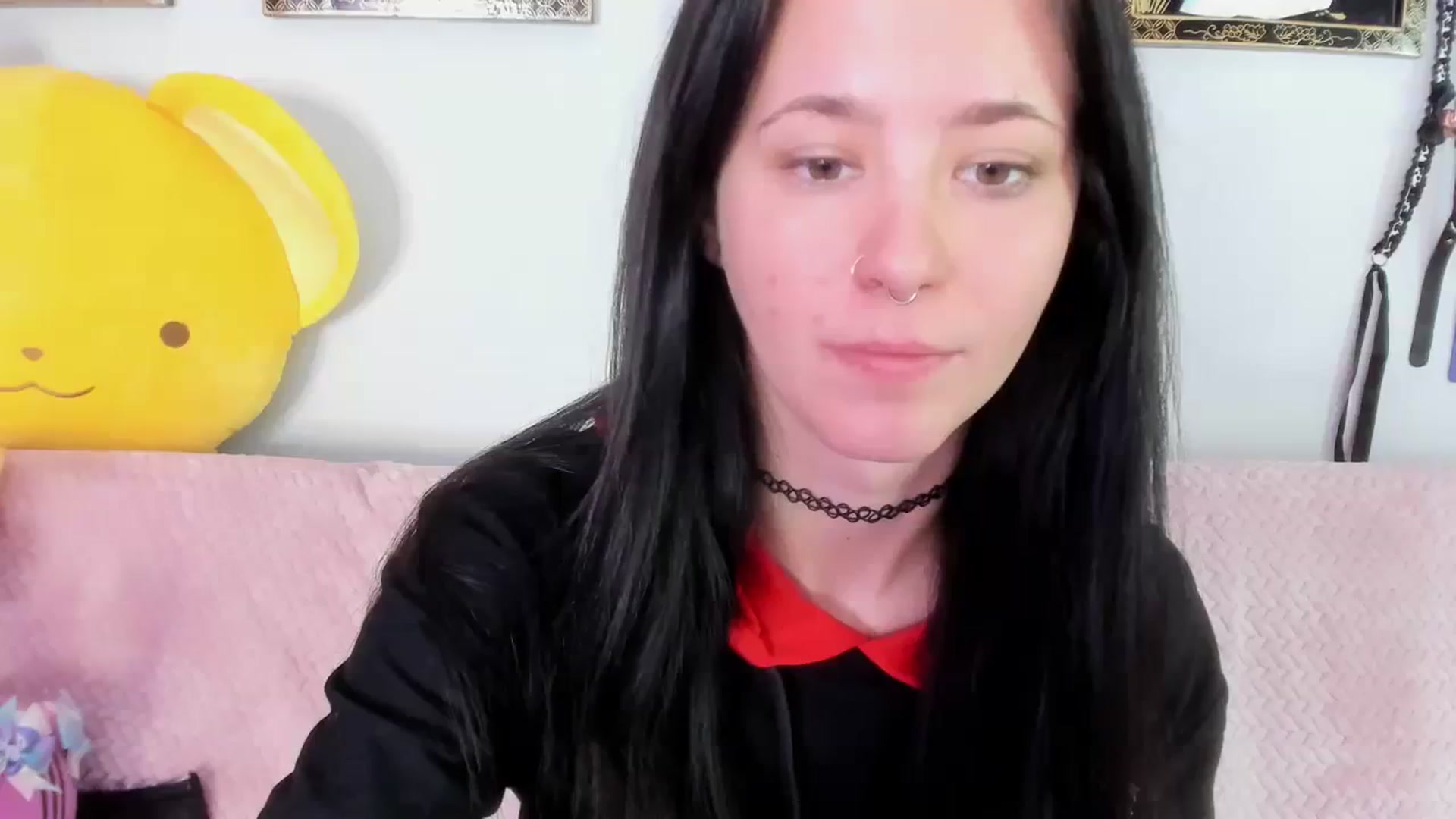 Gallery image thumbnail from Isabelle_Babe's myfreecams stream on, 07/25/2023, 18:27 image 12 of 20