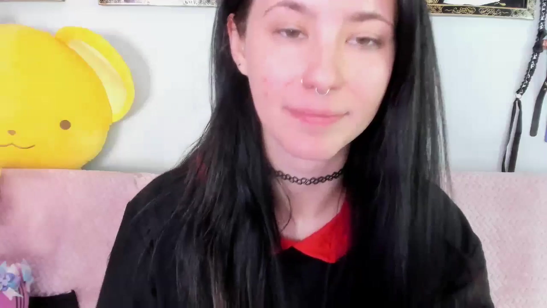 Gallery image thumbnail from Isabelle_Babe's myfreecams stream on, 07/25/2023, 18:27 image 9 of 20