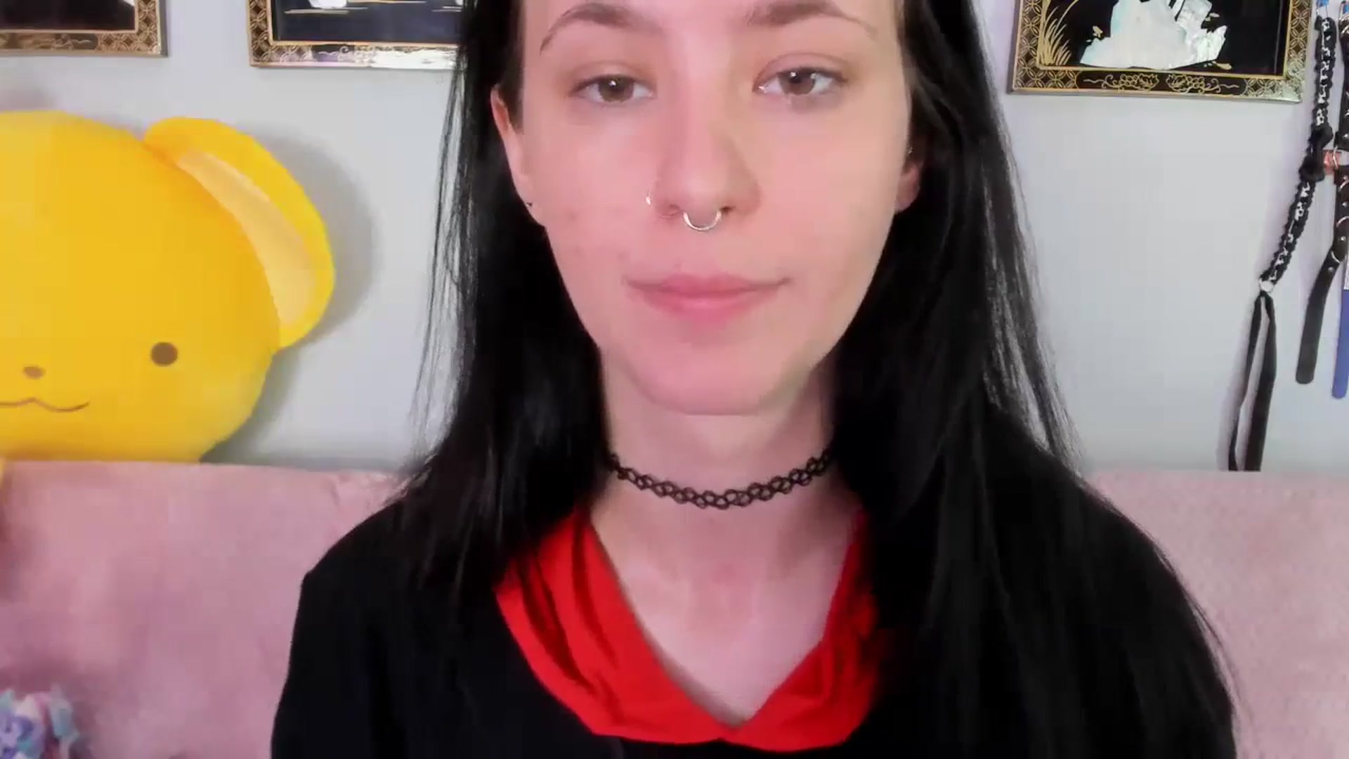 Gallery image thumbnail from Isabelle_Babe's myfreecams stream on, 07/25/2023, 18:27 image 18 of 20