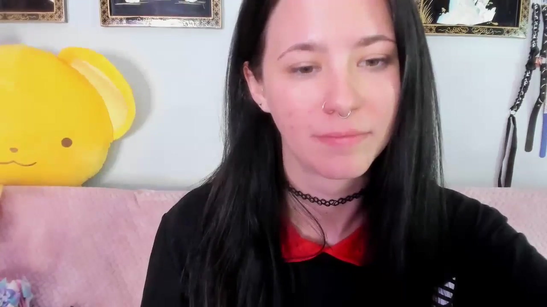 Gallery image thumbnail from Isabelle_Babe's myfreecams stream on, 07/25/2023, 18:27 image 10 of 20