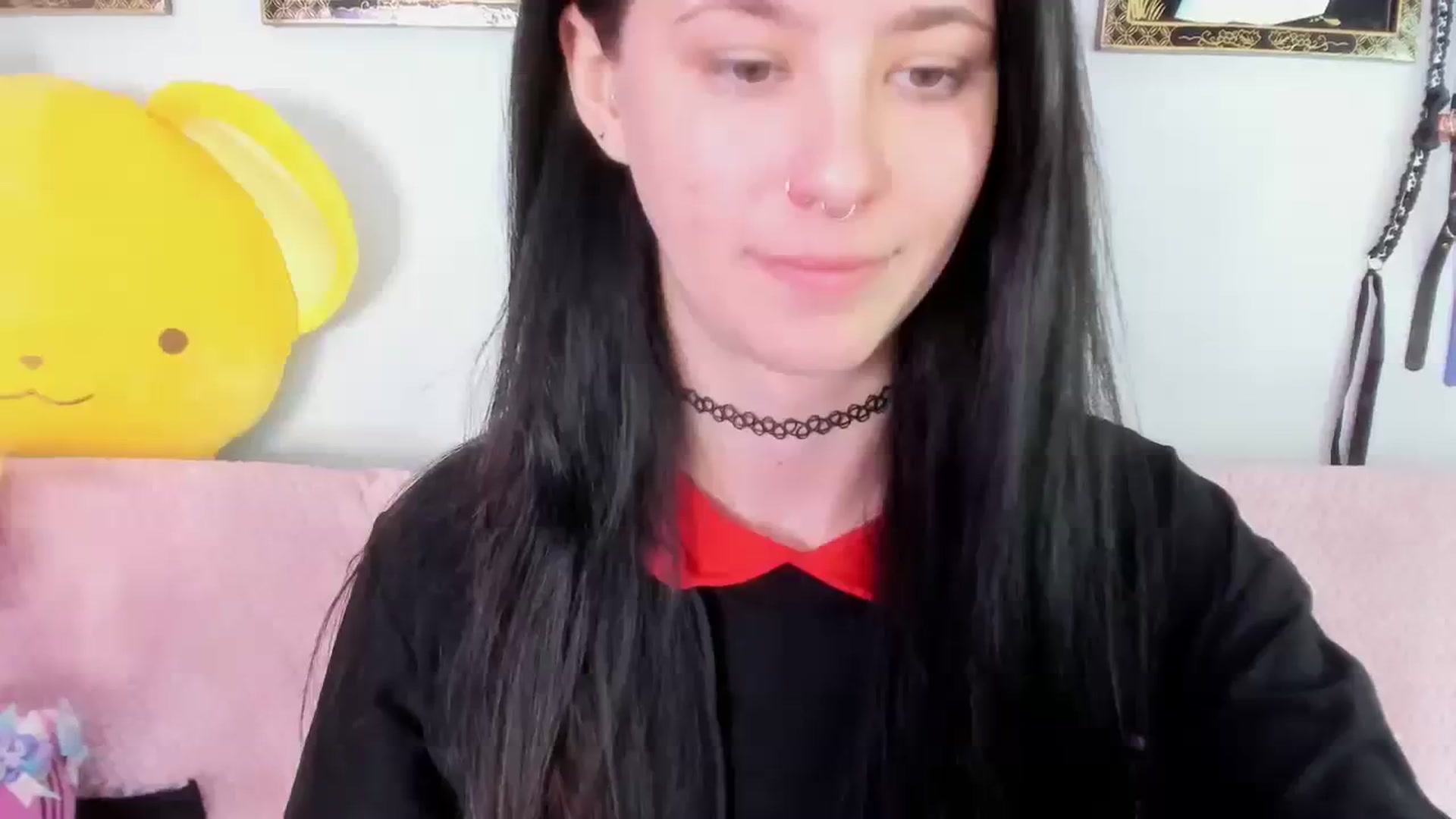 Gallery image thumbnail from Isabelle_Babe's myfreecams stream on, 07/25/2023, 18:27 image 13 of 20