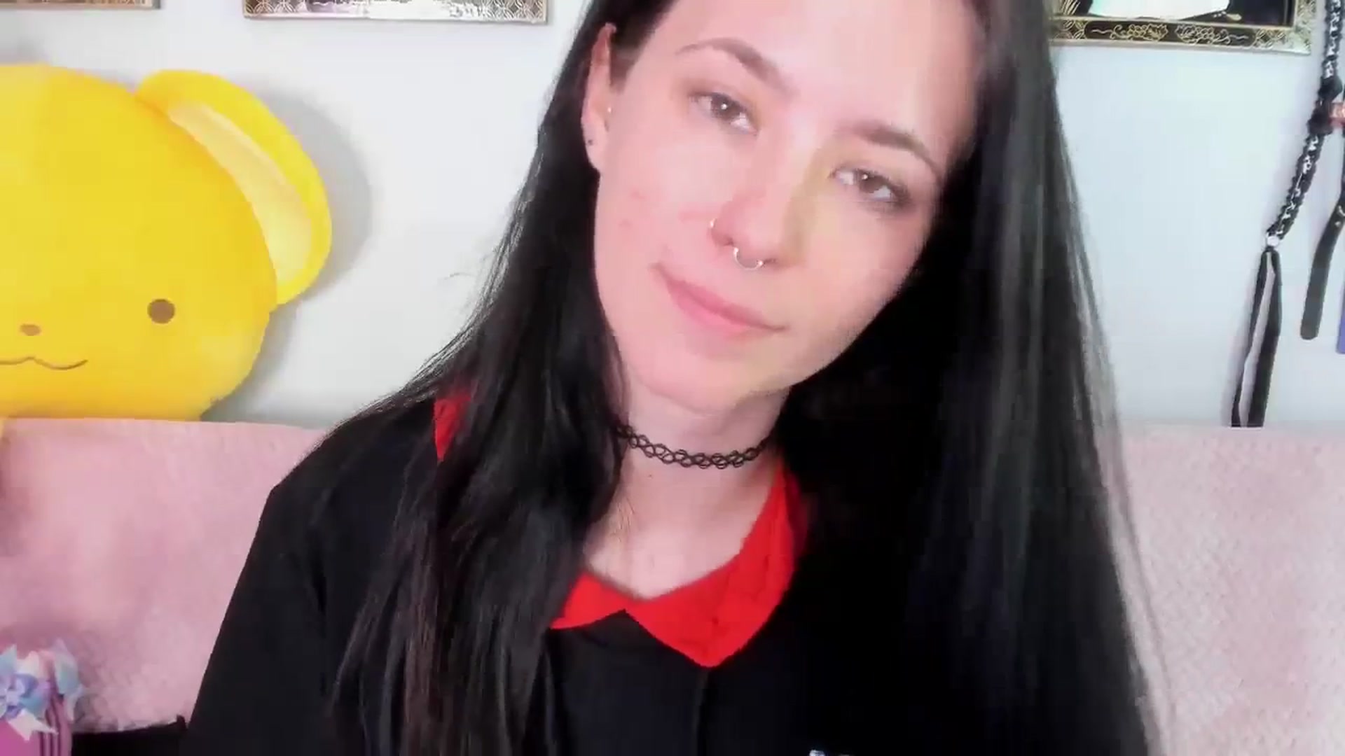 Gallery image thumbnail from Isabelle_Babe's myfreecams stream on, 07/25/2023, 18:27 image 8 of 20