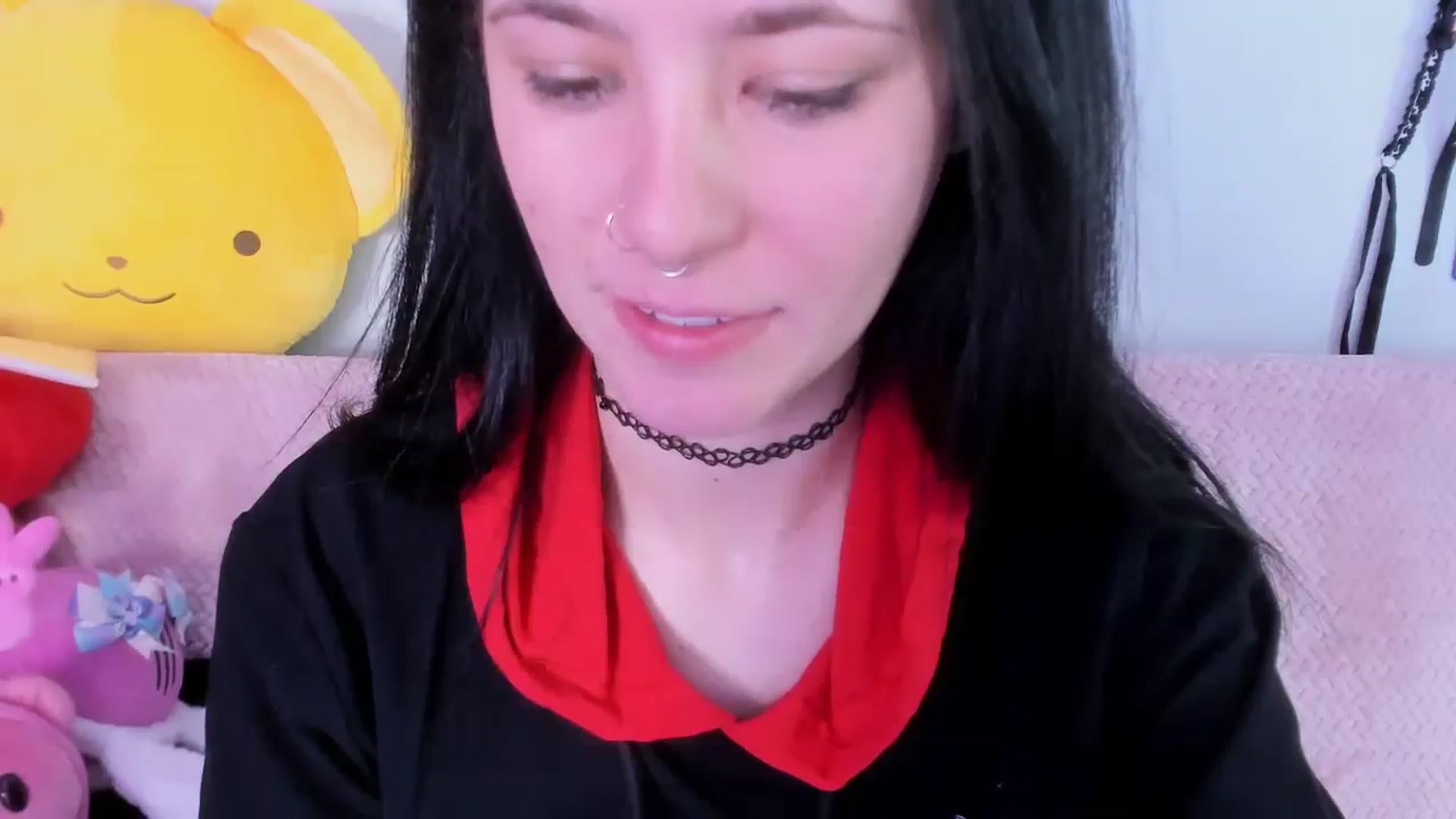 Gallery image thumbnail from Isabelle_Babe's myfreecams stream on, 07/25/2023, 18:27 image 3 of 20