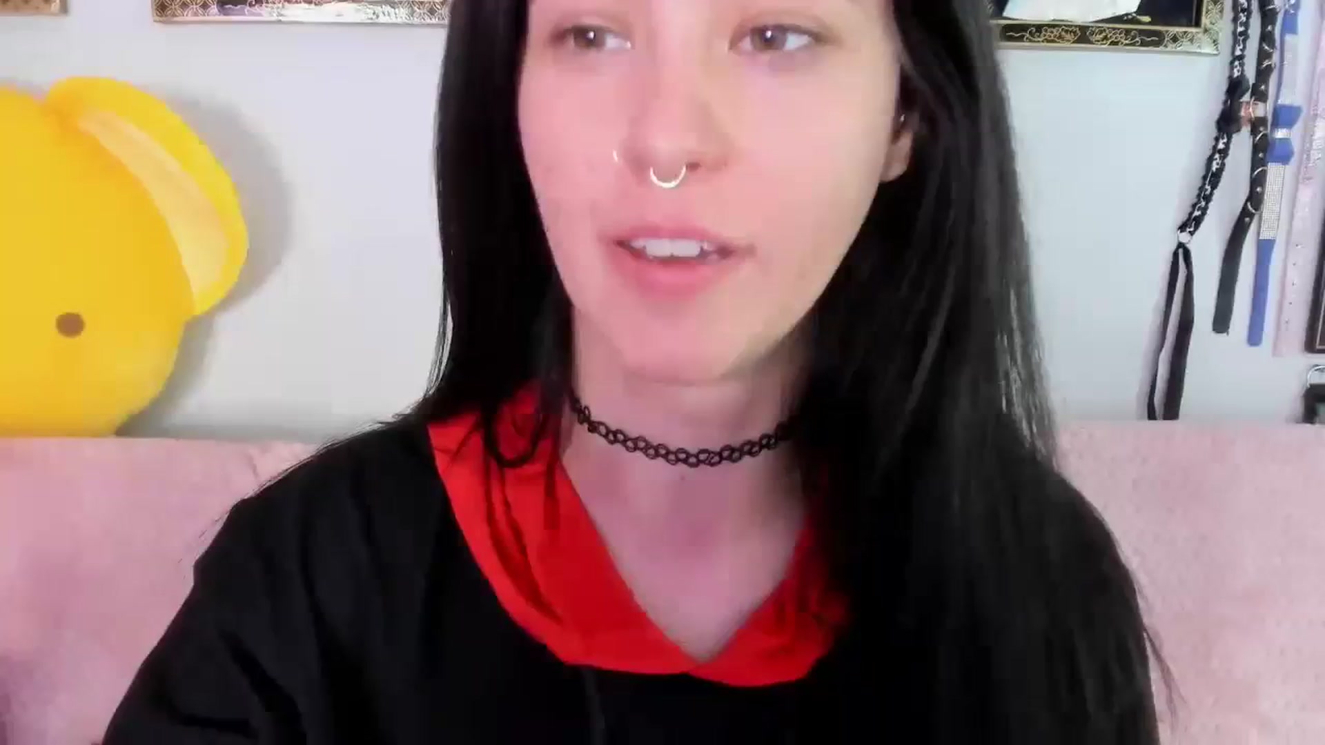 Gallery image thumbnail from Isabelle_Babe's myfreecams stream on, 07/25/2023, 18:27 image 19 of 20
