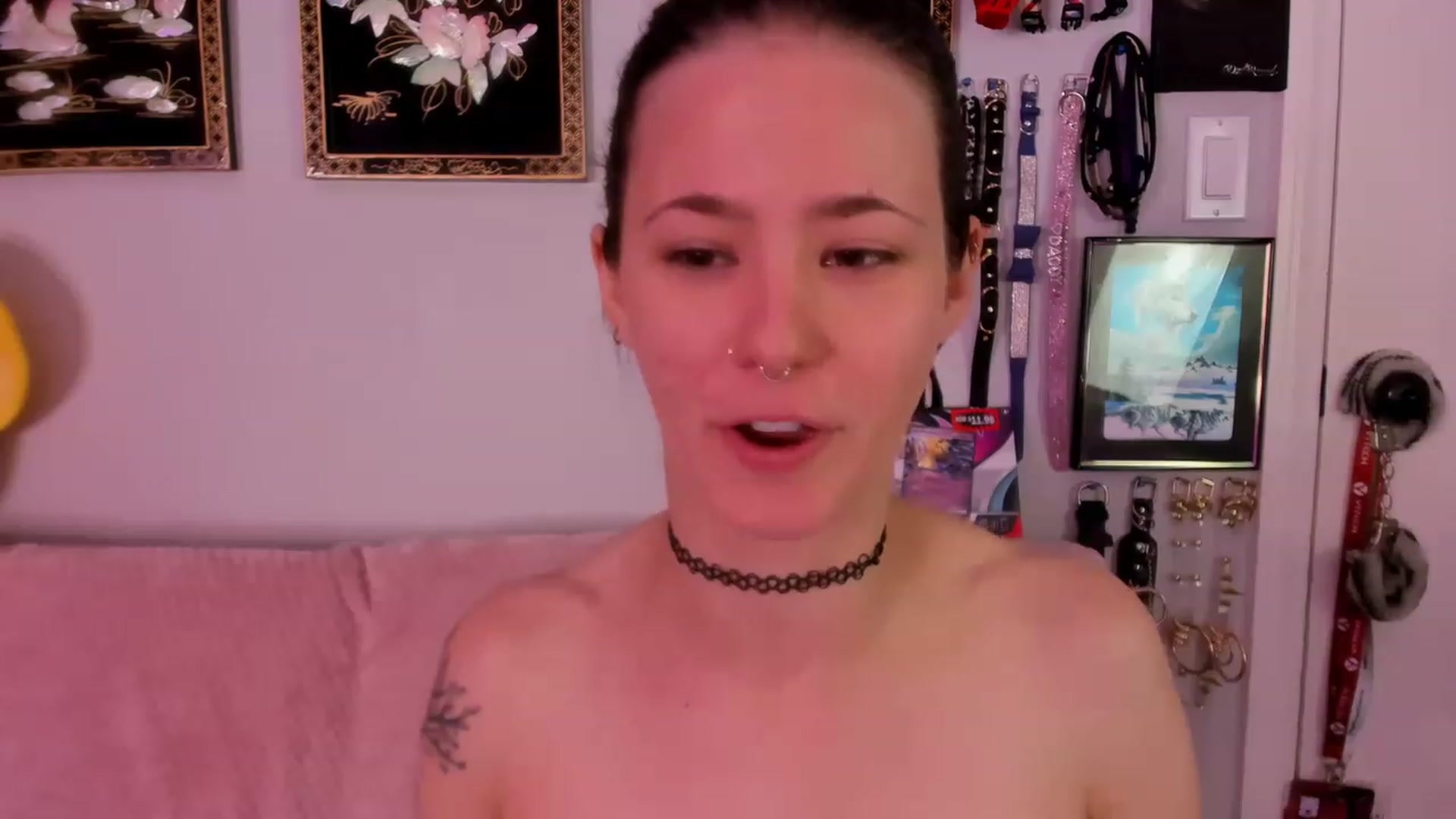 Gallery image thumbnail from Isabelle_Babe's myfreecams stream on, 07/27/2023, 18:54 image 12 of 20