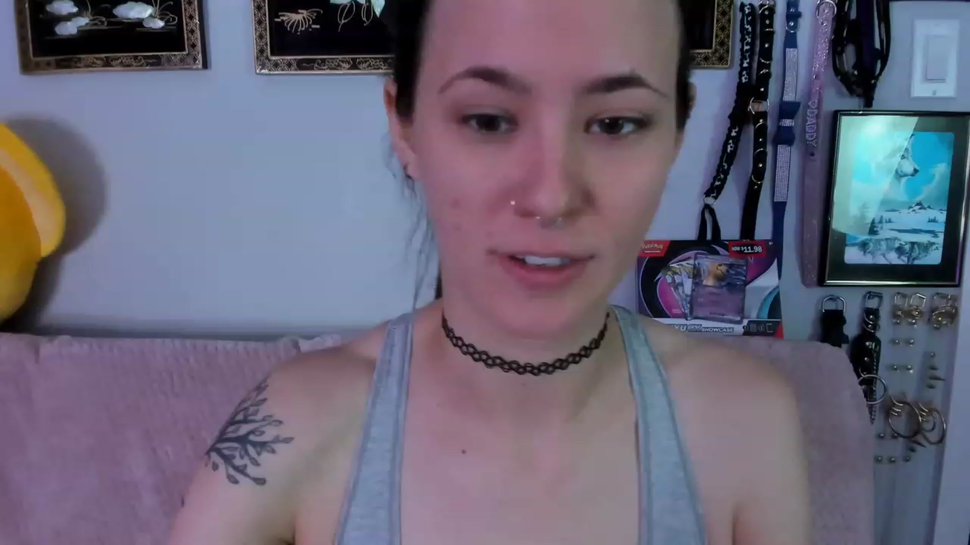 Gallery image thumbnail from Isabelle_Babe's myfreecams stream on, 07/27/2023, 19:13 image 17 of 20