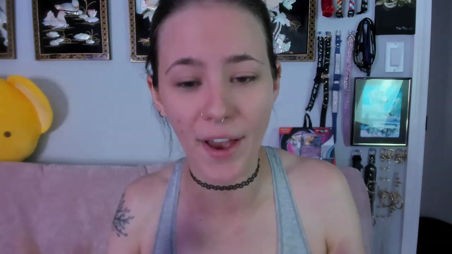 Gallery image thumbnail from Isabelle_Babe's myfreecams stream on, 07/27/2023, 19:13 image 11 of 20