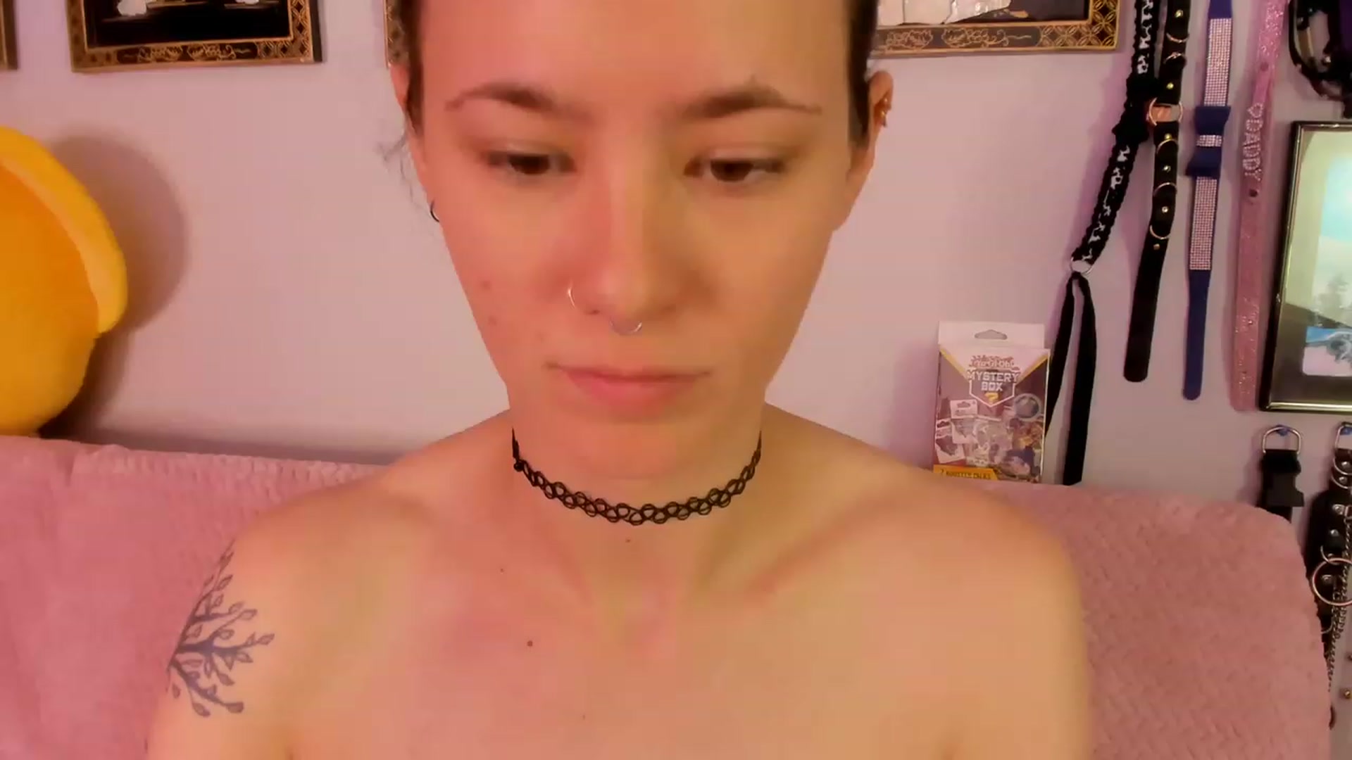 Gallery image thumbnail from Isabelle_Babe's myfreecams stream on, 07/28/2023, 18:51 image 16 of 20