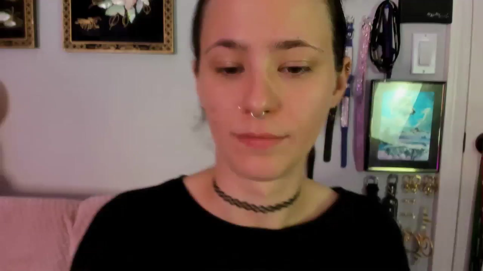 Gallery image thumbnail from Isabelle_Babe's myfreecams stream on, 07/30/2023, 12:56 image 1 of 20