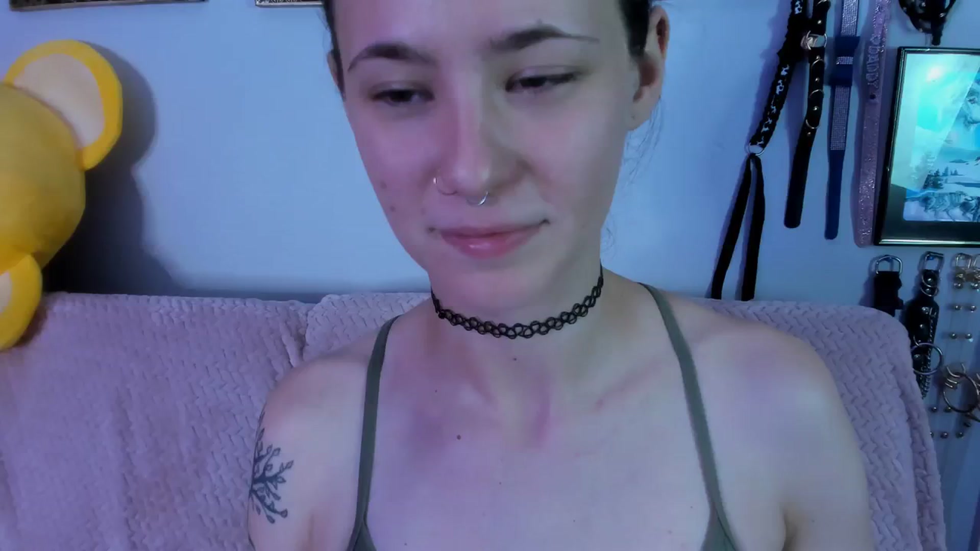 Gallery image thumbnail from Isabelle_Babe's myfreecams stream on, 07/31/2023, 10:35 image 9 of 20