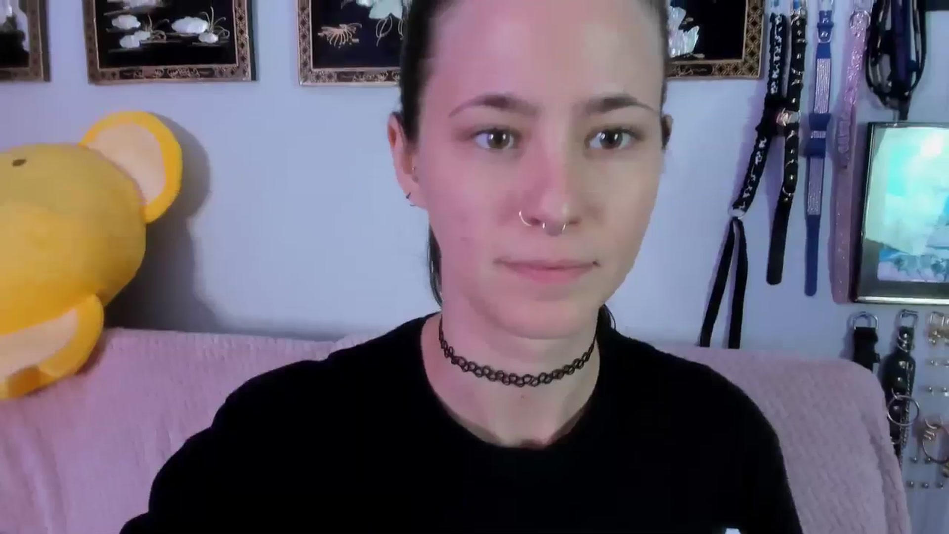 Gallery image thumbnail from Isabelle_Babe's myfreecams stream on, 07/31/2023, 10:35 image 3 of 20