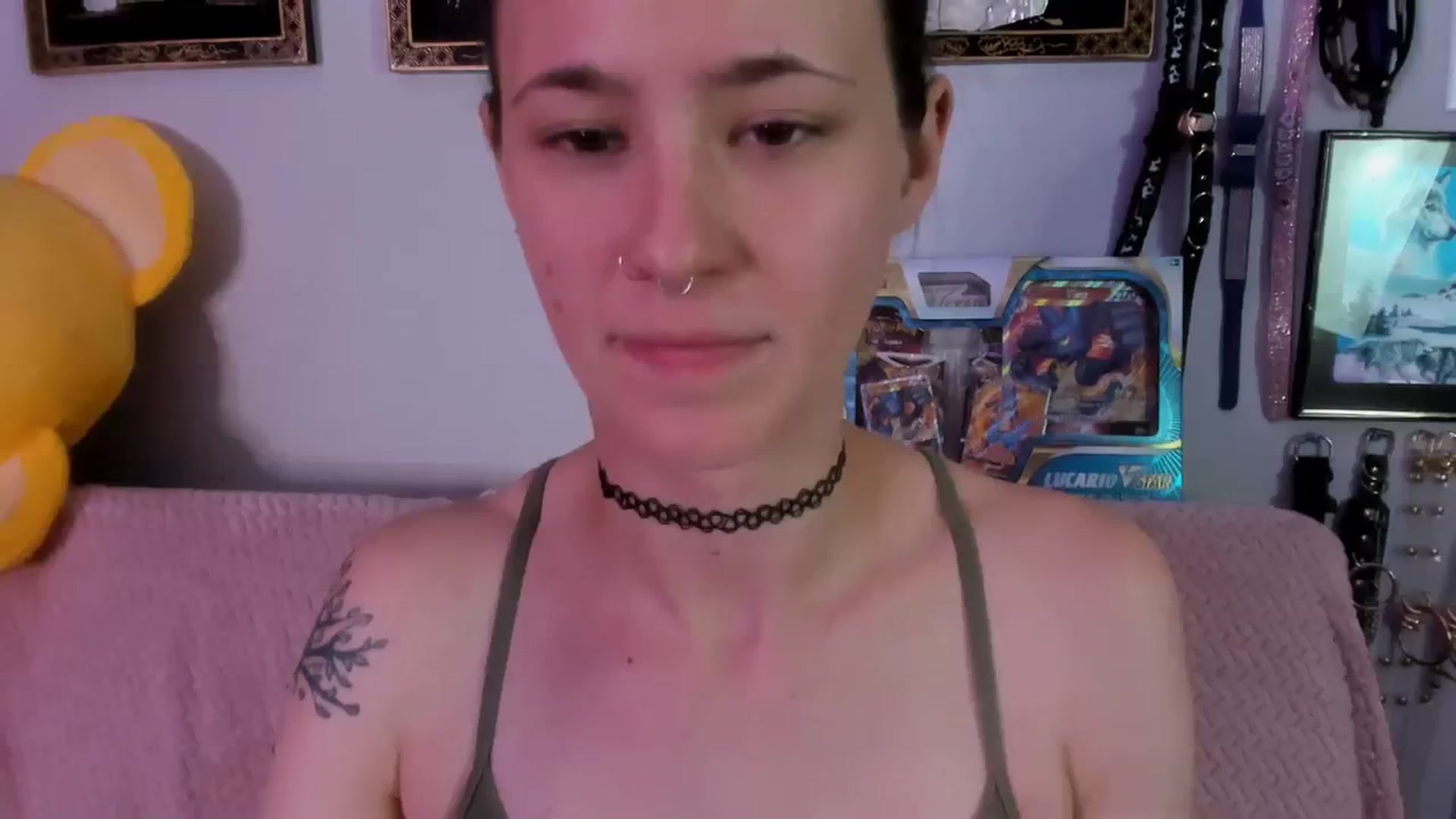 Gallery image thumbnail from Isabelle_Babe's myfreecams stream on, 07/31/2023, 10:35 image 12 of 20