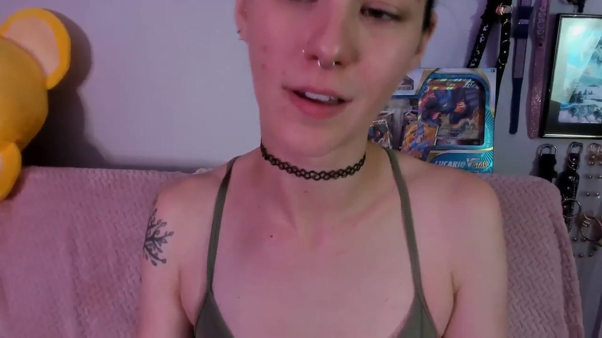 Gallery image thumbnail from Isabelle_Babe's myfreecams stream on, 07/31/2023, 10:35 image 11 of 20