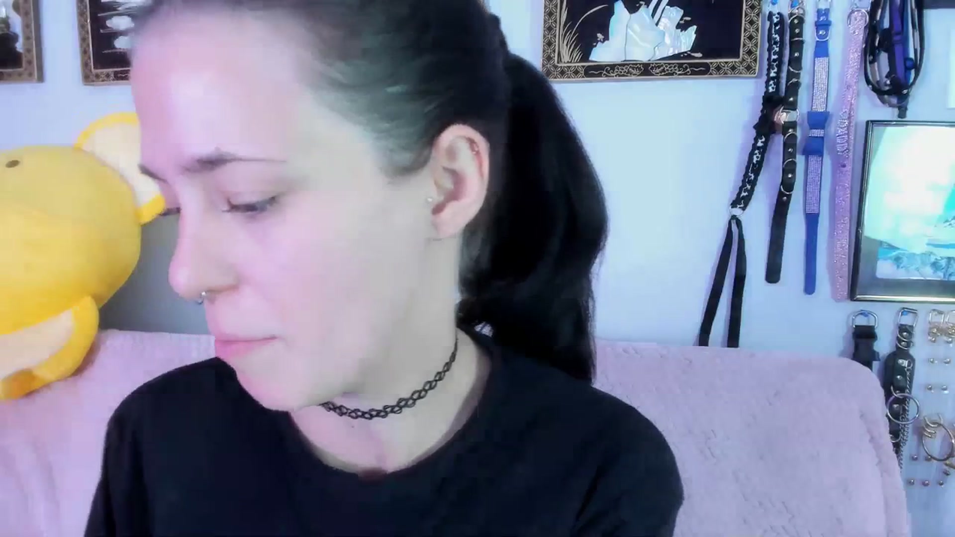 Gallery image thumbnail from Isabelle_Babe's myfreecams stream on, 07/31/2023, 10:35 image 2 of 20