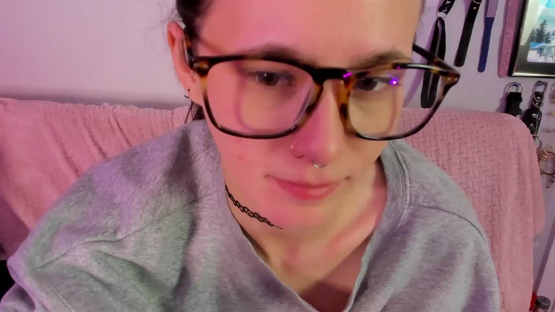Gallery image thumbnail from Isabelle_Babe's myfreecams stream on, 08/06/2023, 13:17 image 19 of 20