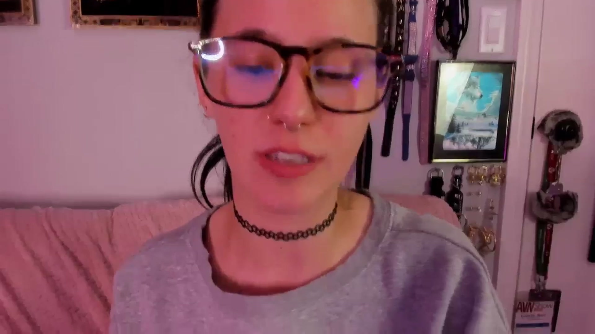 Gallery image thumbnail from Isabelle_Babe's myfreecams stream on, 08/06/2023, 13:17 image 11 of 20