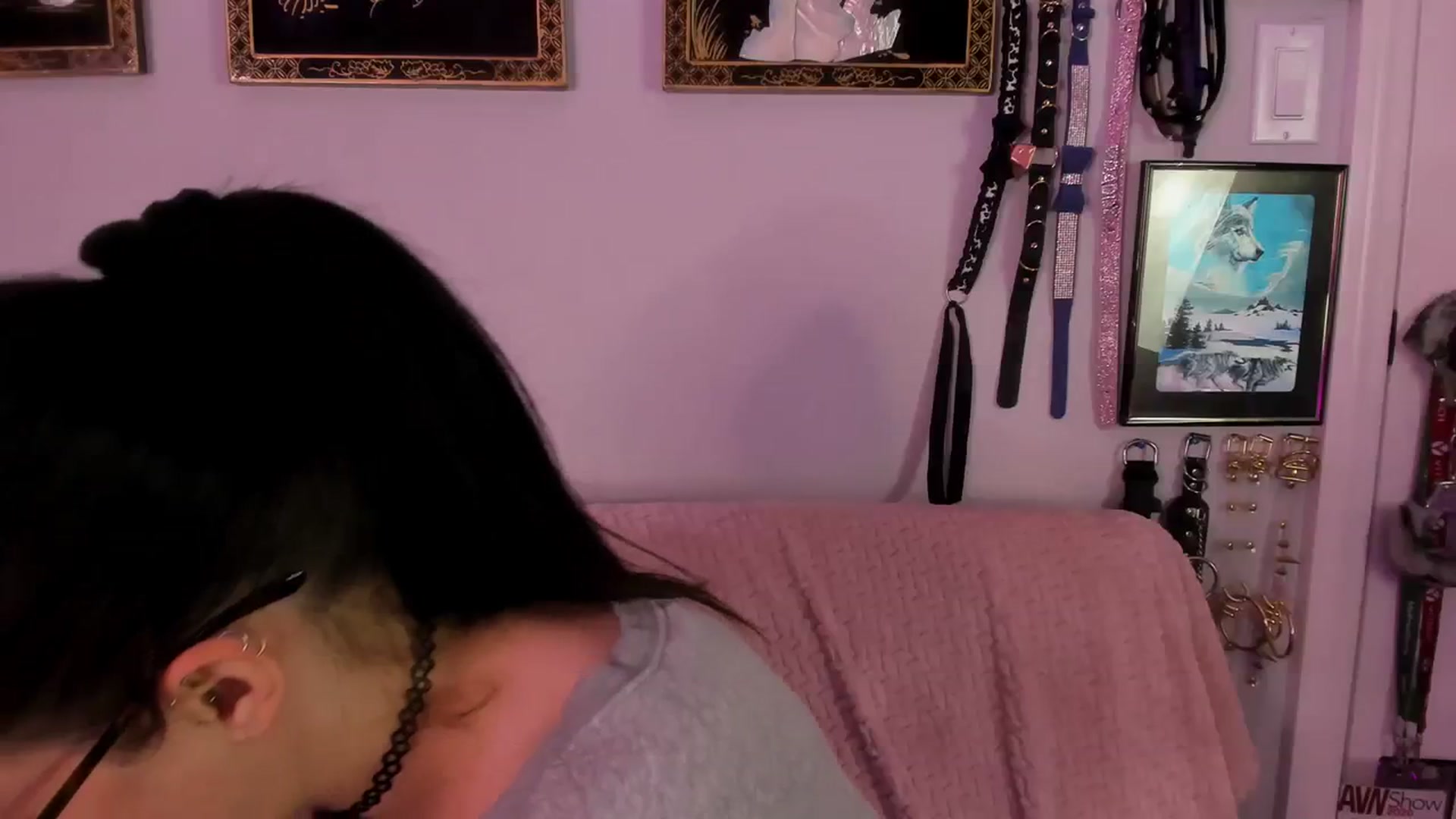 Gallery image thumbnail from Isabelle_Babe's myfreecams stream on, 08/06/2023, 13:17 image 13 of 20