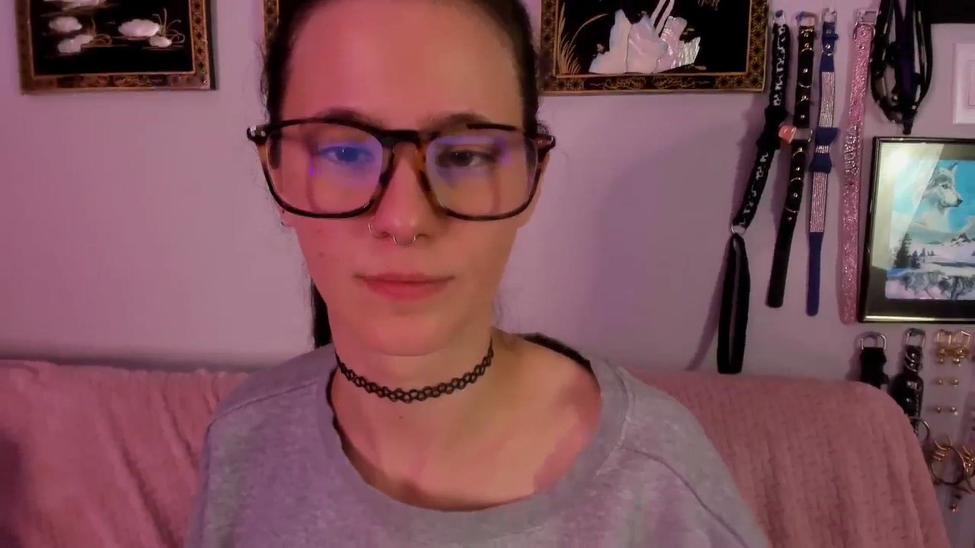 Gallery image thumbnail from Isabelle_Babe's myfreecams stream on, 08/06/2023, 13:17 image 16 of 20
