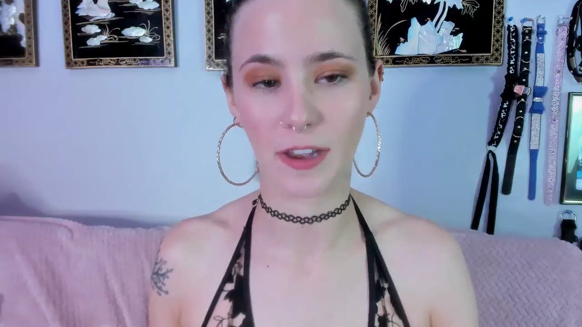Gallery image thumbnail from Isabelle_Babe's myfreecams stream on, 08/07/2023, 03:08 image 18 of 20