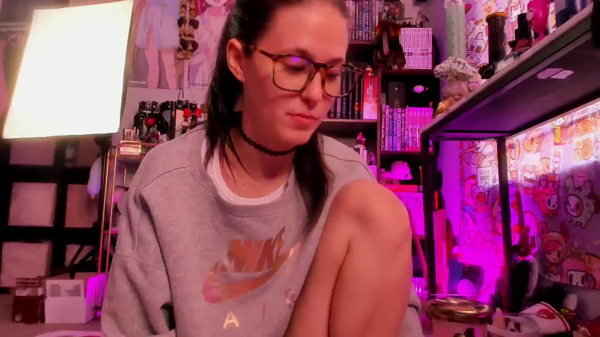 Gallery image thumbnail from Isabelle_Babe's myfreecams stream on, 08/07/2023, 20:01 image 19 of 20