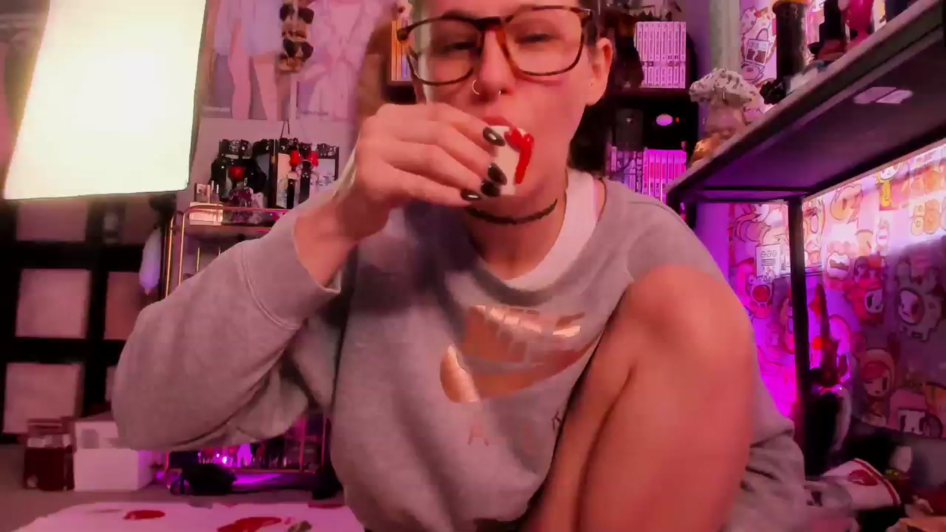 Gallery image thumbnail from Isabelle_Babe's myfreecams stream on, 08/07/2023, 20:01 image 15 of 20